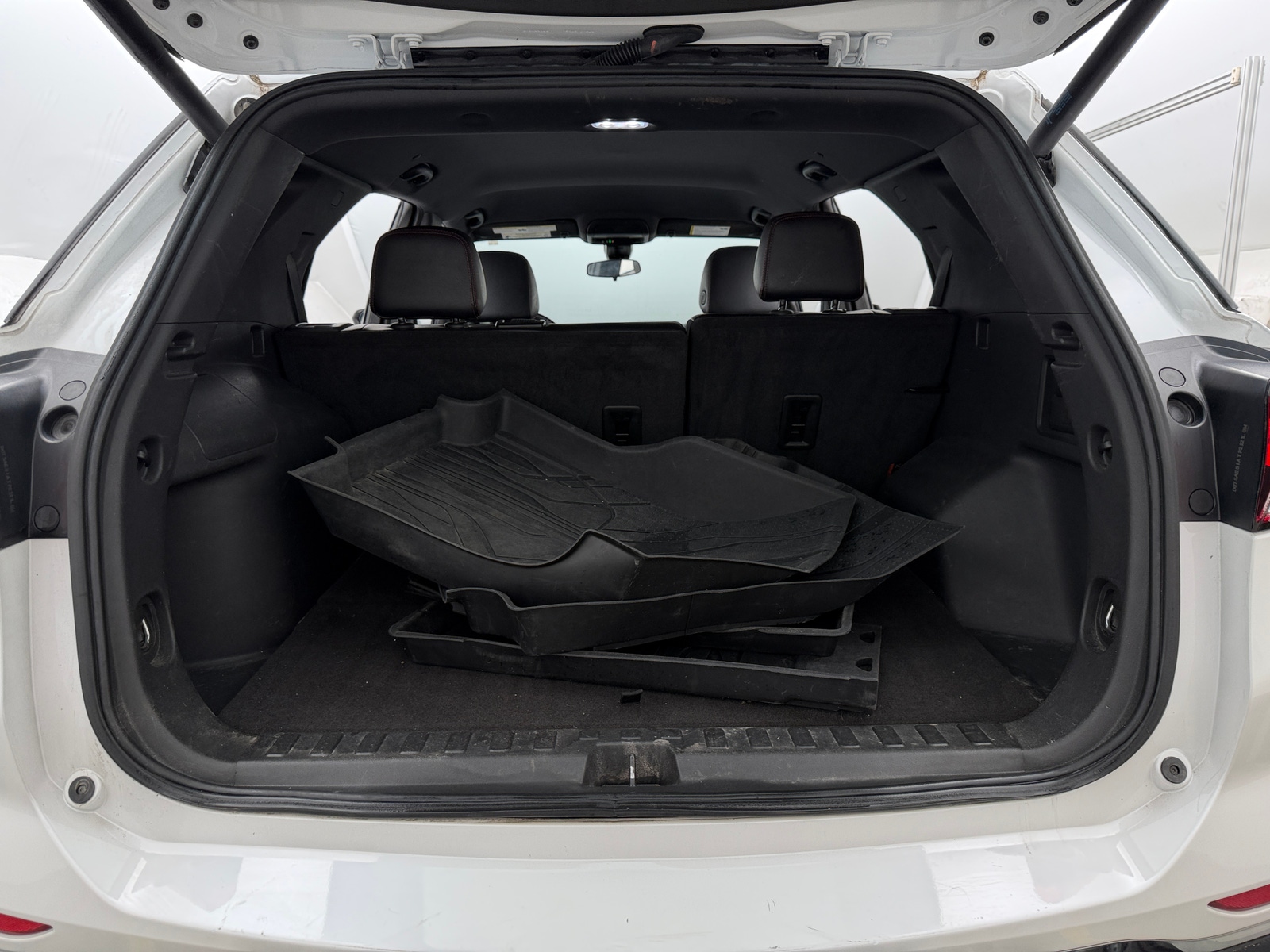 Thumbnail: 2023 Chevrolet Equinox - 7