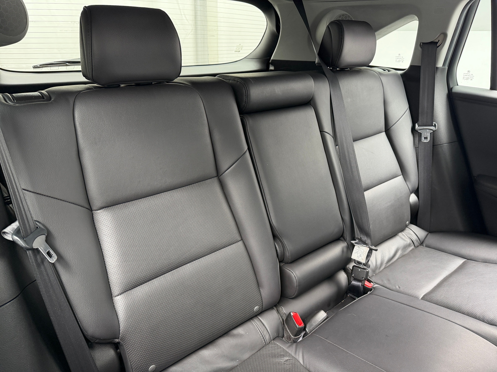 Thumbnail: 2016 Acura RDX - 5