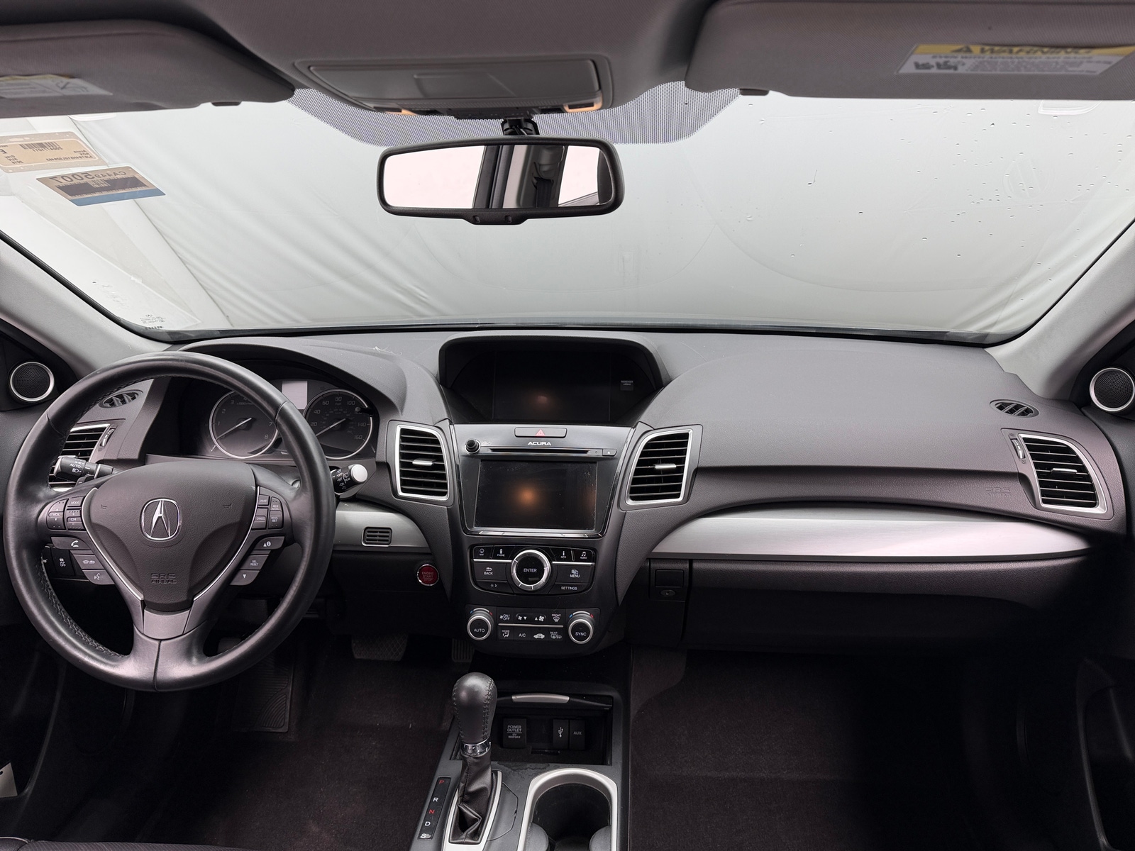 Thumbnail: 2016 Acura RDX - 2