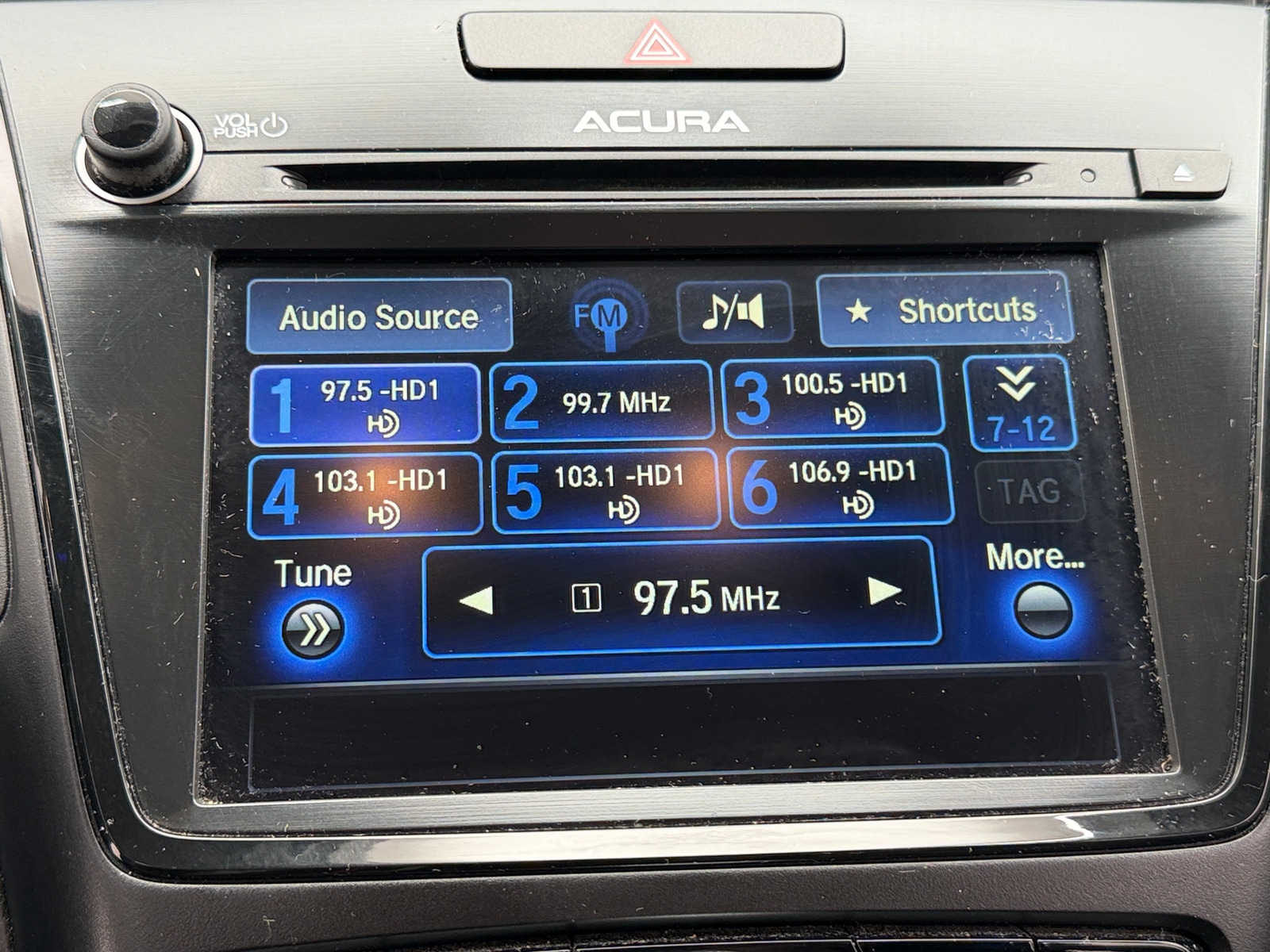 Thumbnail: 2016 Acura RDX - 3