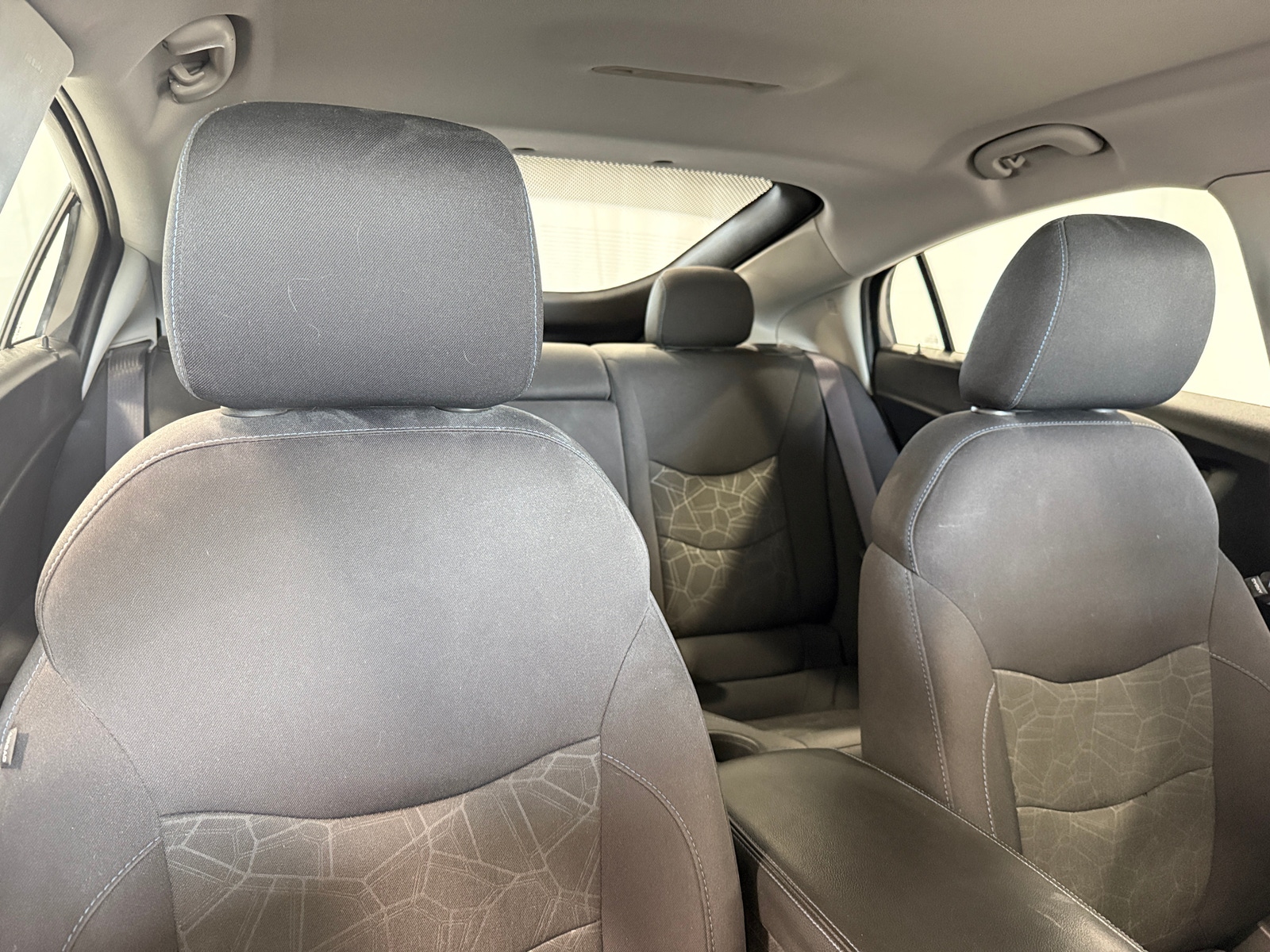 Thumbnail: 2017 Chevrolet Volt - 2