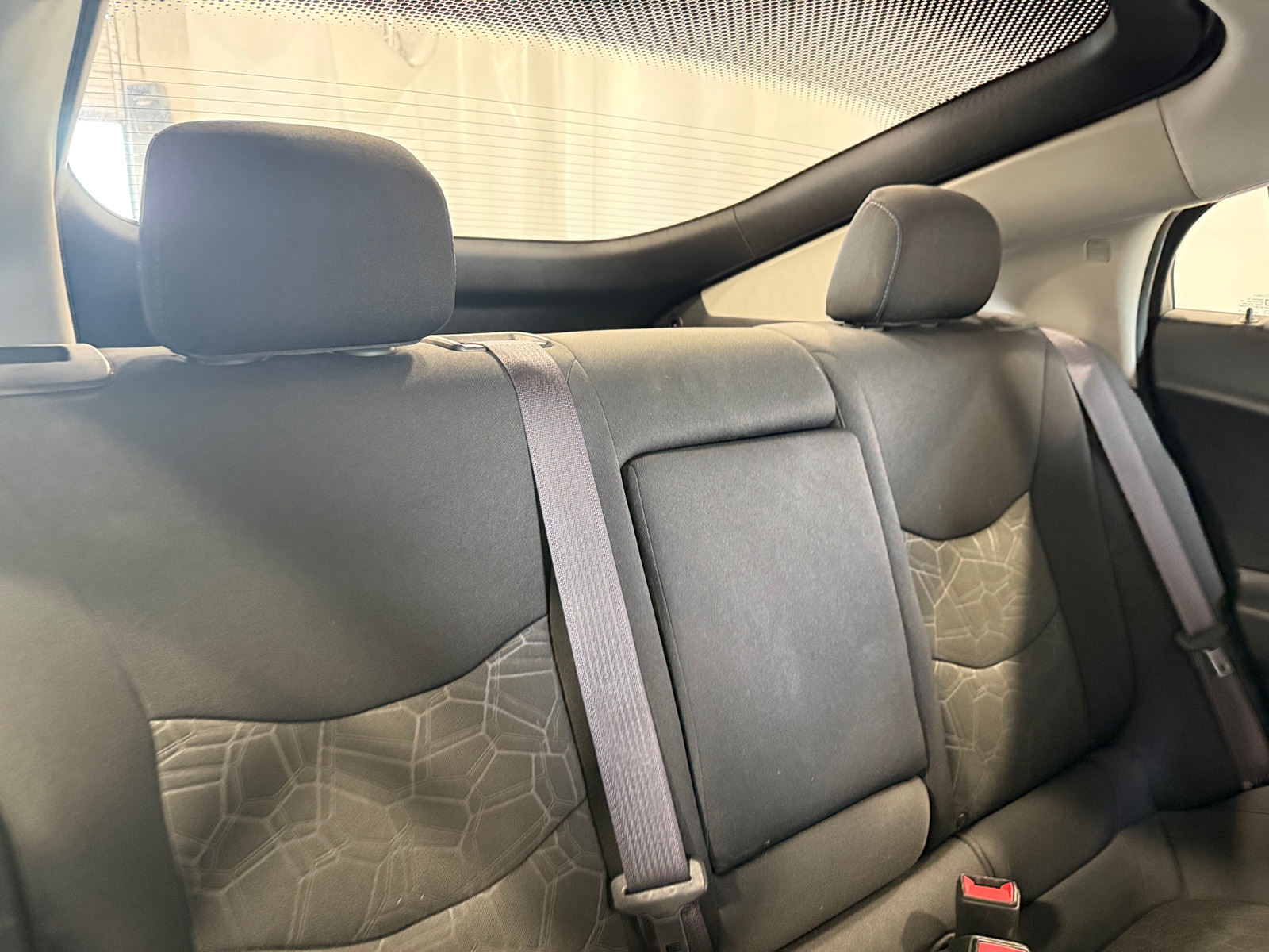 Thumbnail: 2017 Chevrolet Volt - 6