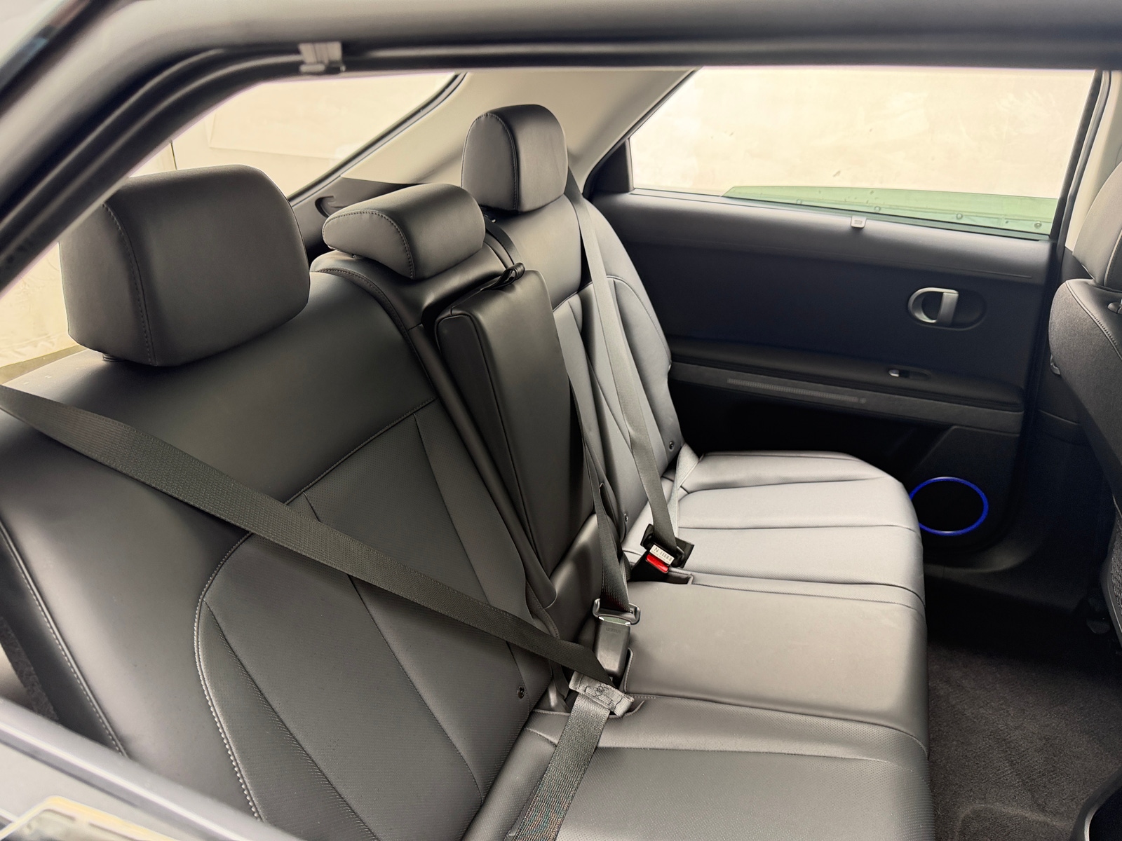 Thumbnail: 2023 Hyundai Ioniq 5 - 5
