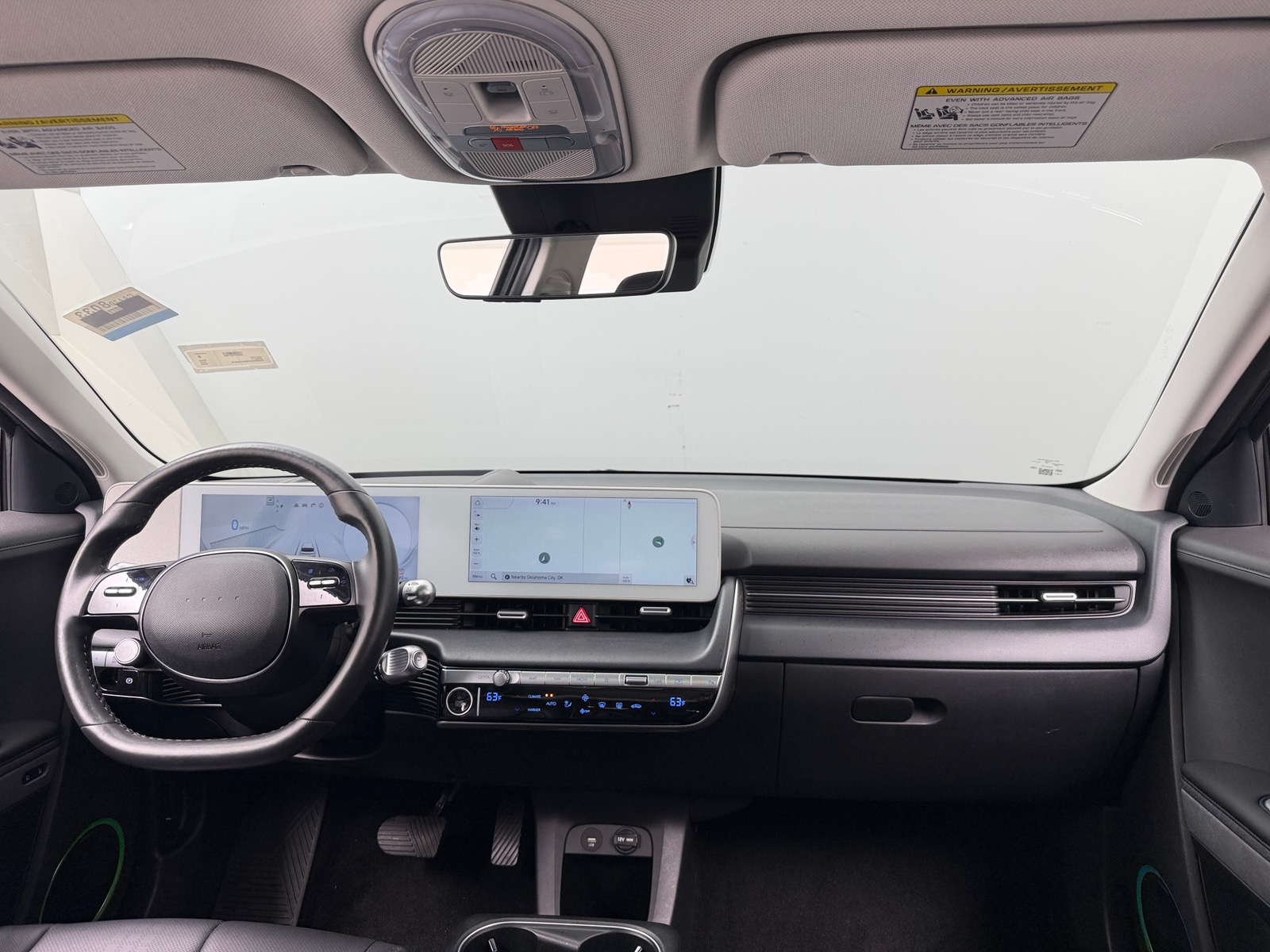 Thumbnail: 2023 Hyundai Ioniq 5 - 2