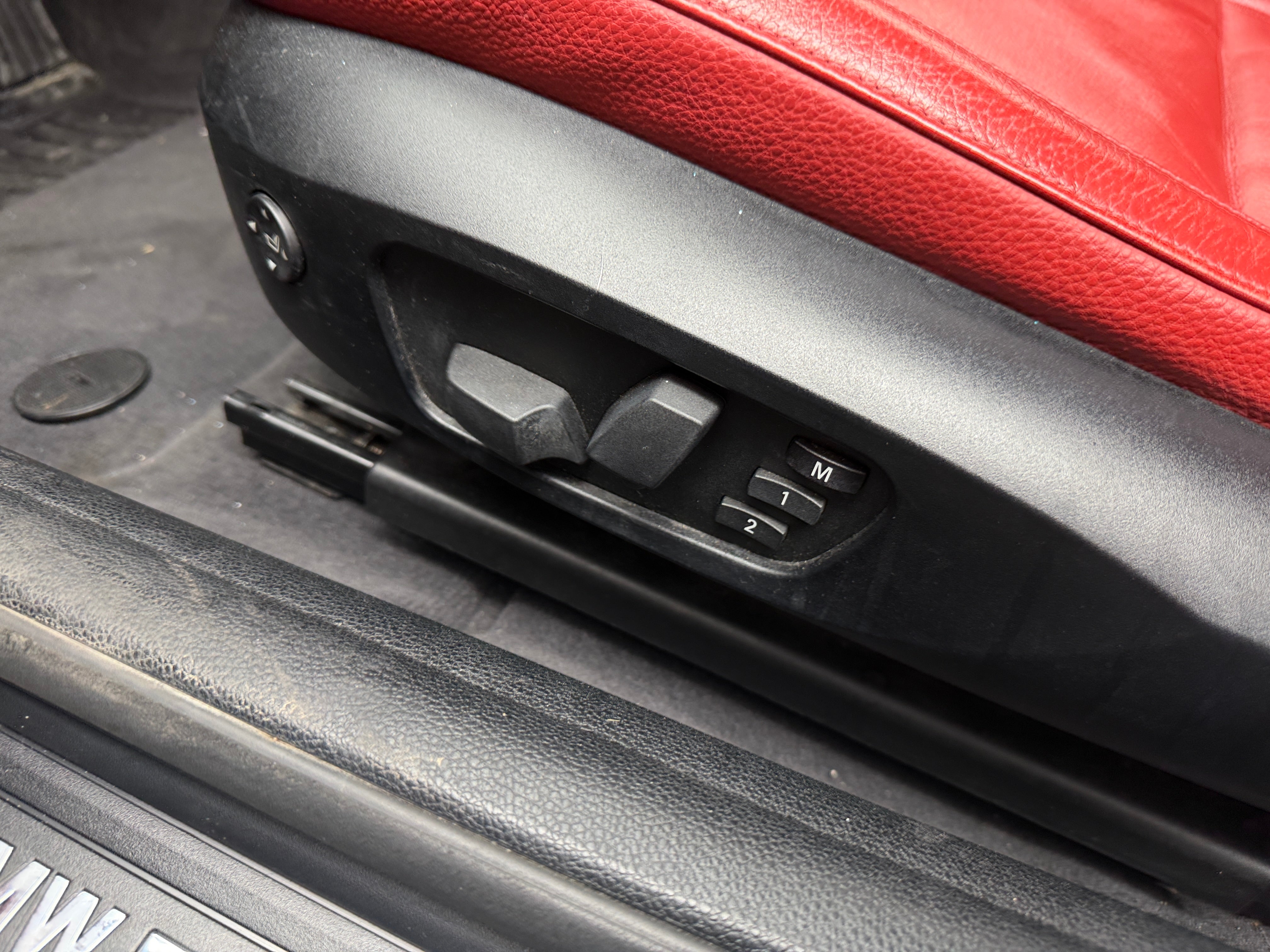 2013 BMW 1 Series