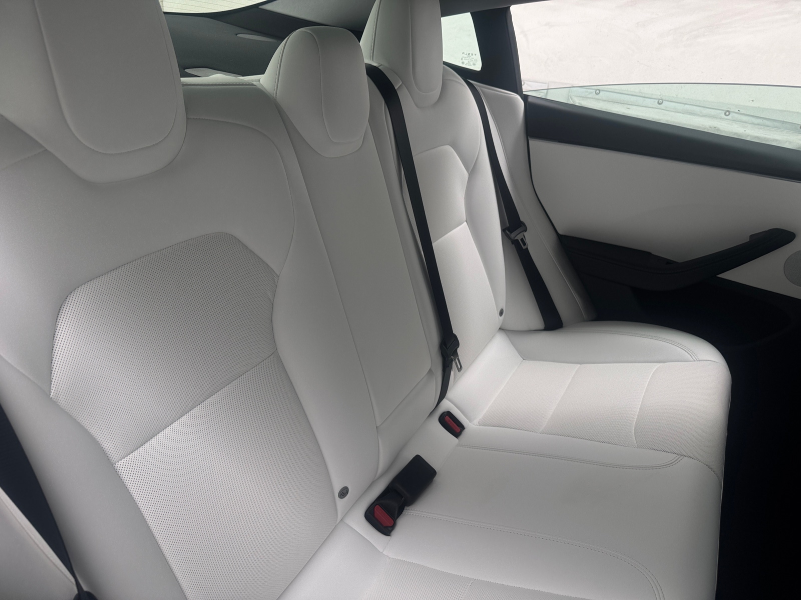 Thumbnail: 2024 Tesla Model 3 - 5