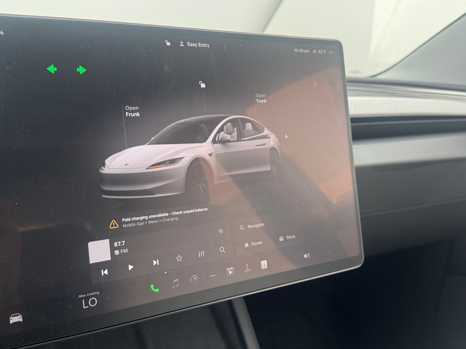 Thumbnail: 2024 Tesla Model 3 - 3