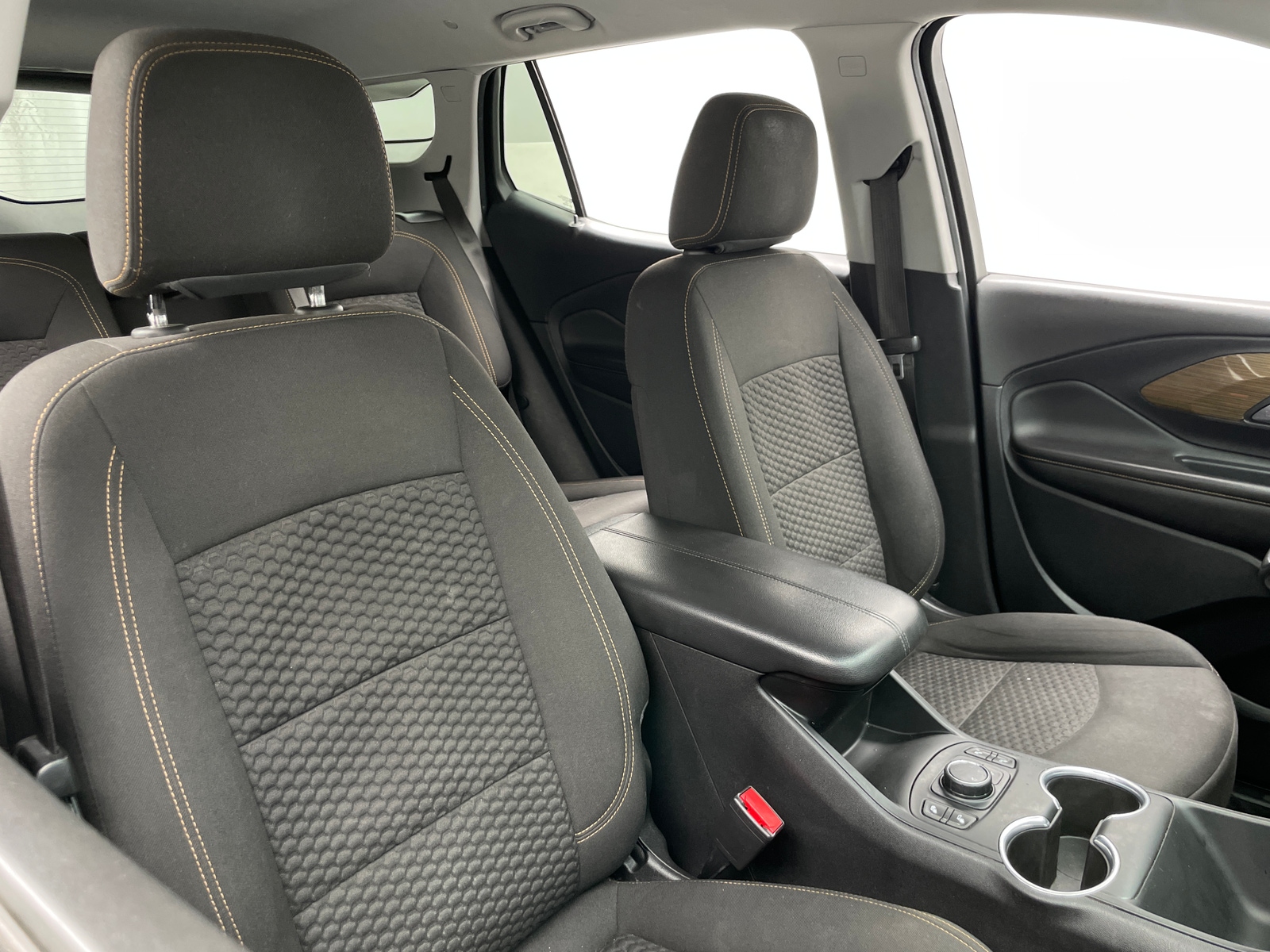 Thumbnail: 2020 GMC Terrain - 2