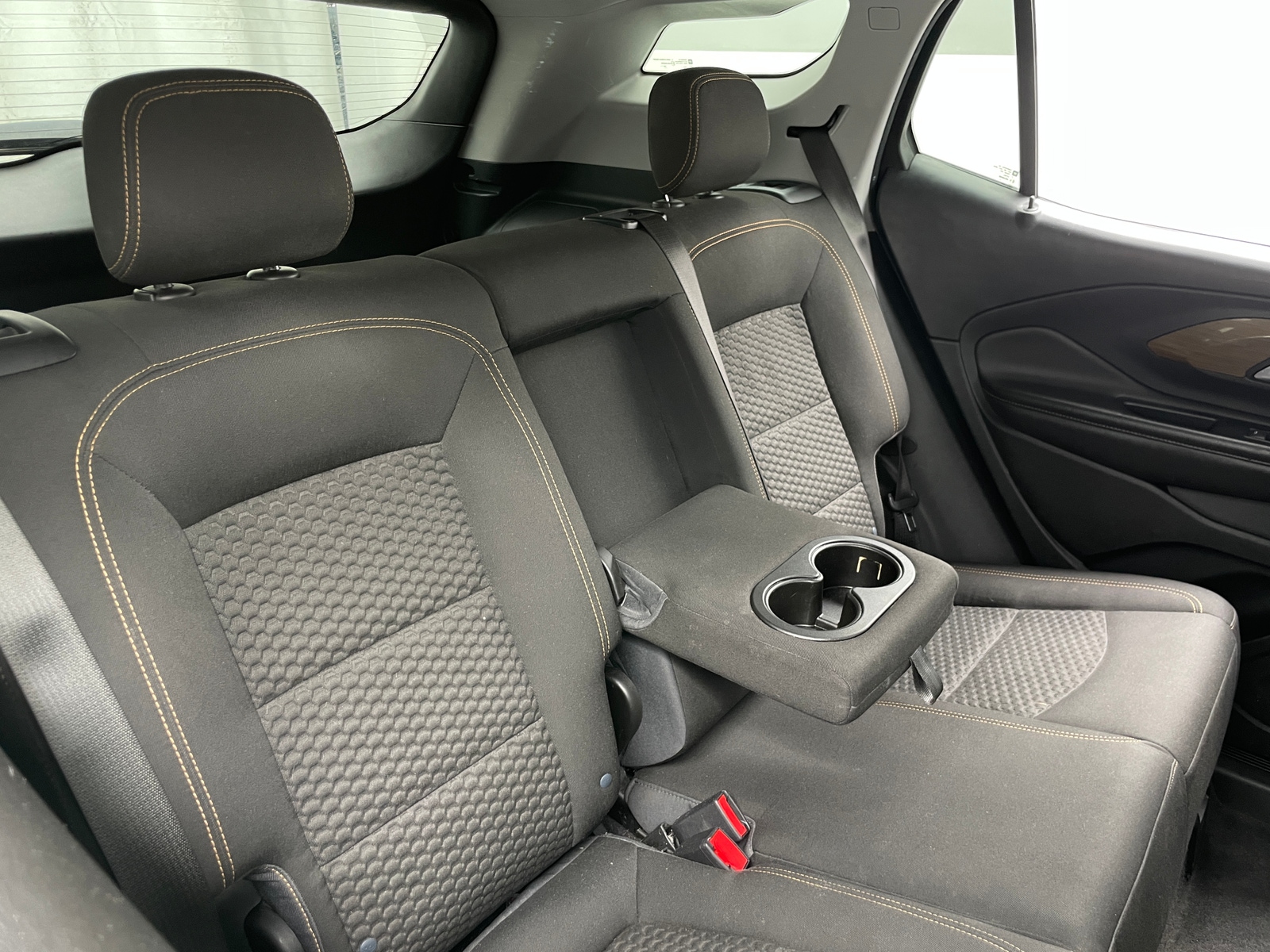 Thumbnail: 2020 GMC Terrain - 6