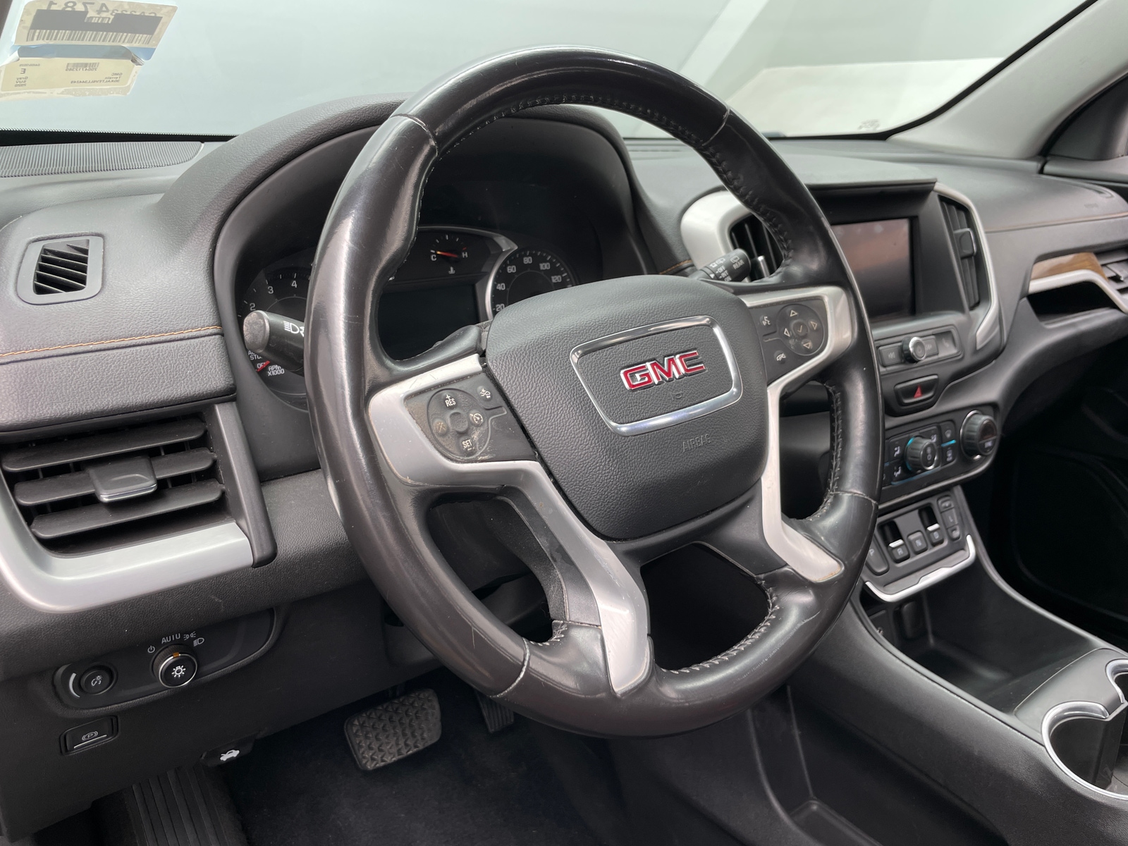 Thumbnail: 2020 GMC Terrain - 5