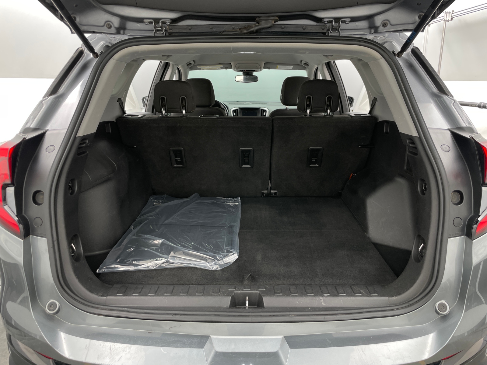 Thumbnail: 2020 GMC Terrain - 7