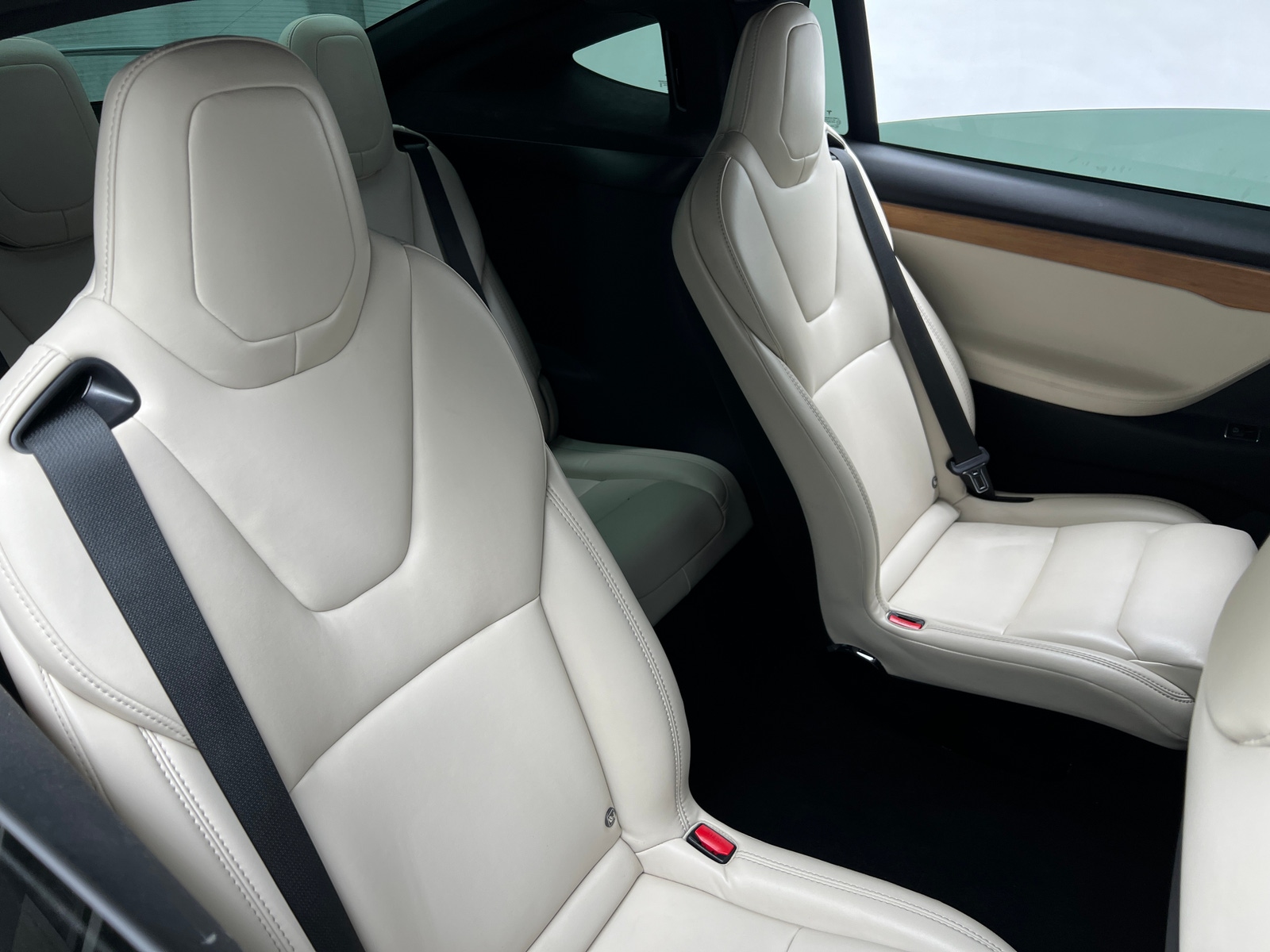 Thumbnail: 2020 Tesla Model X - 5