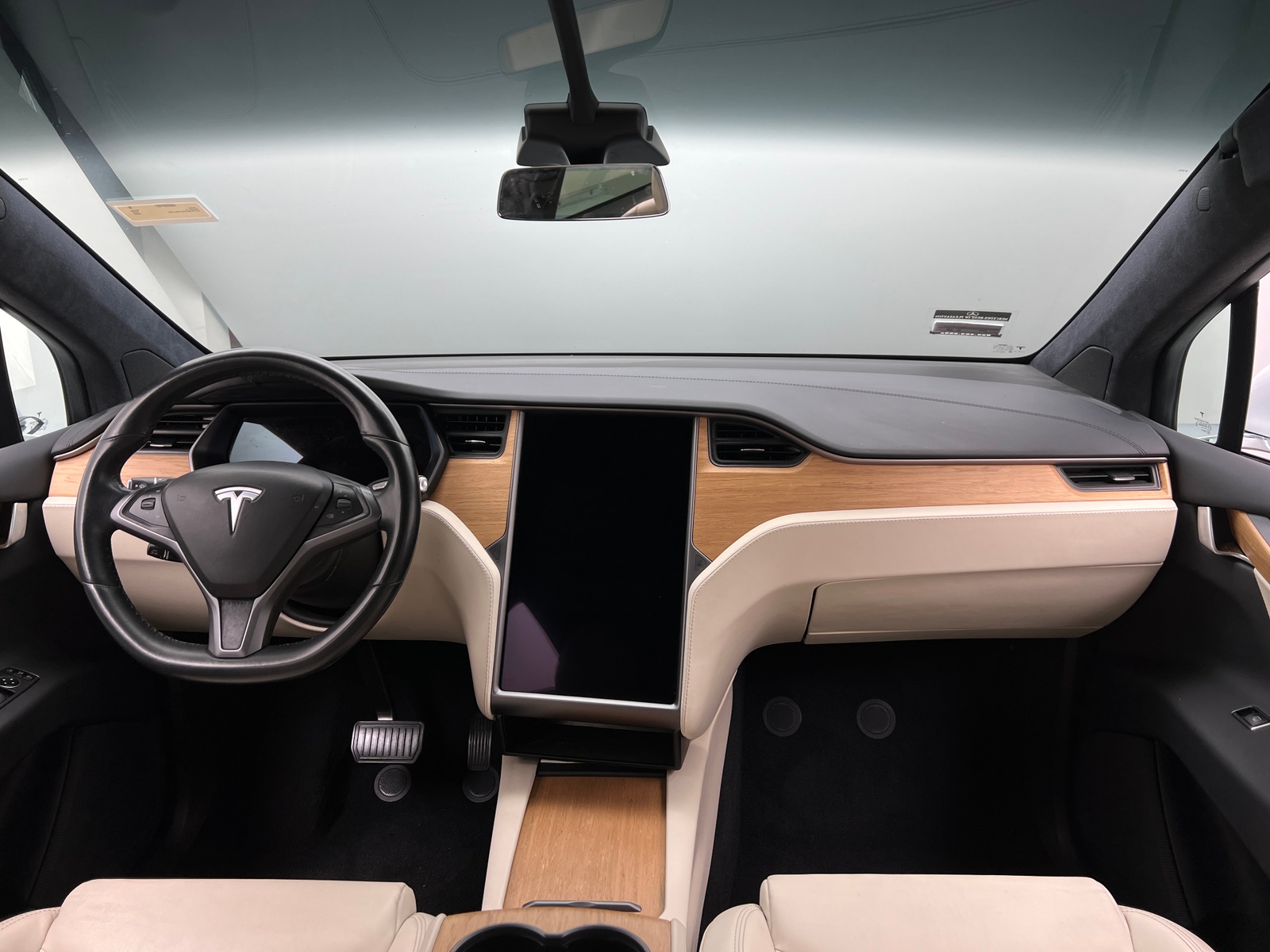 Thumbnail: 2020 Tesla Model X - 2