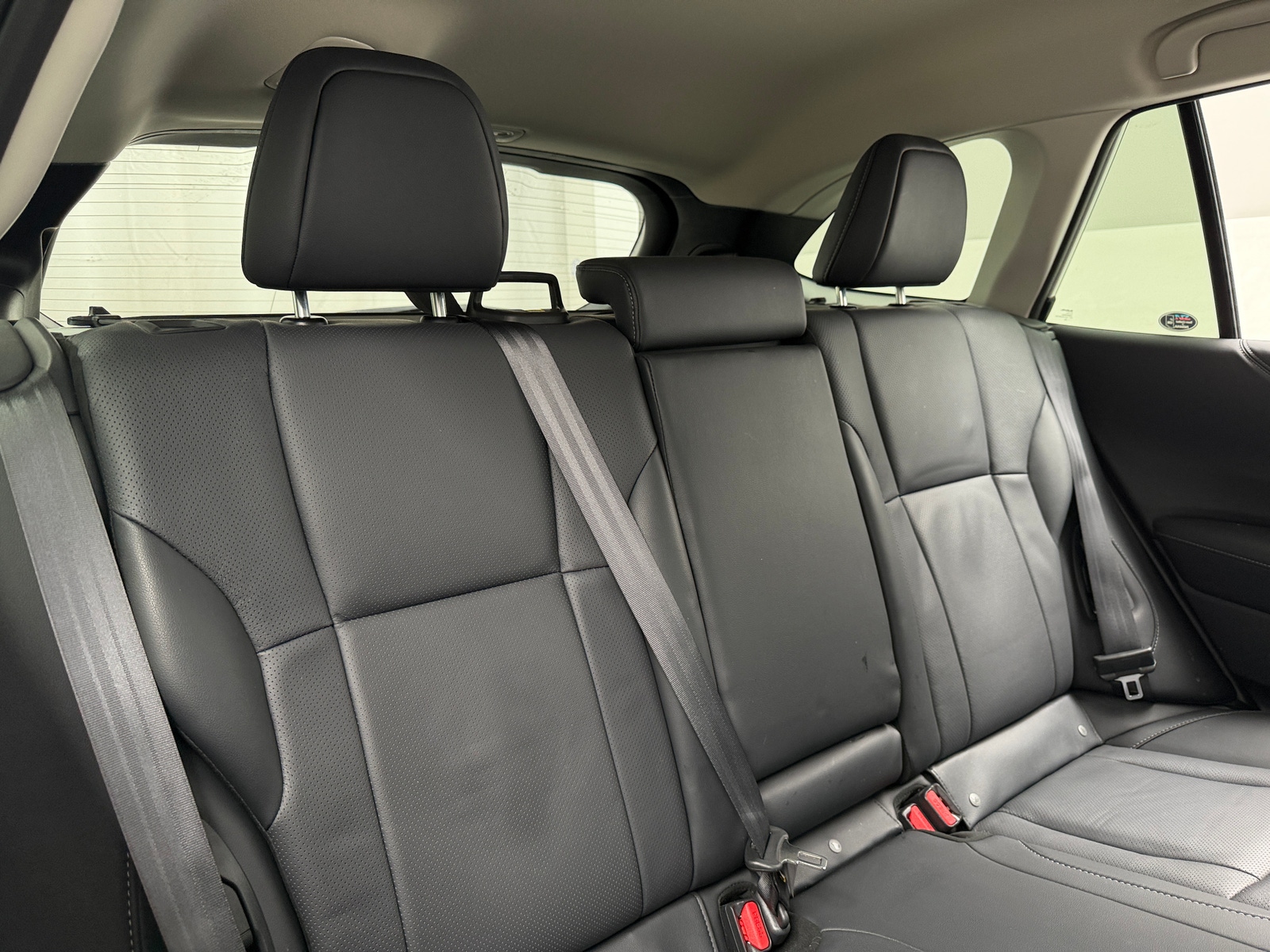 Thumbnail: 2023 Subaru Outback - 5