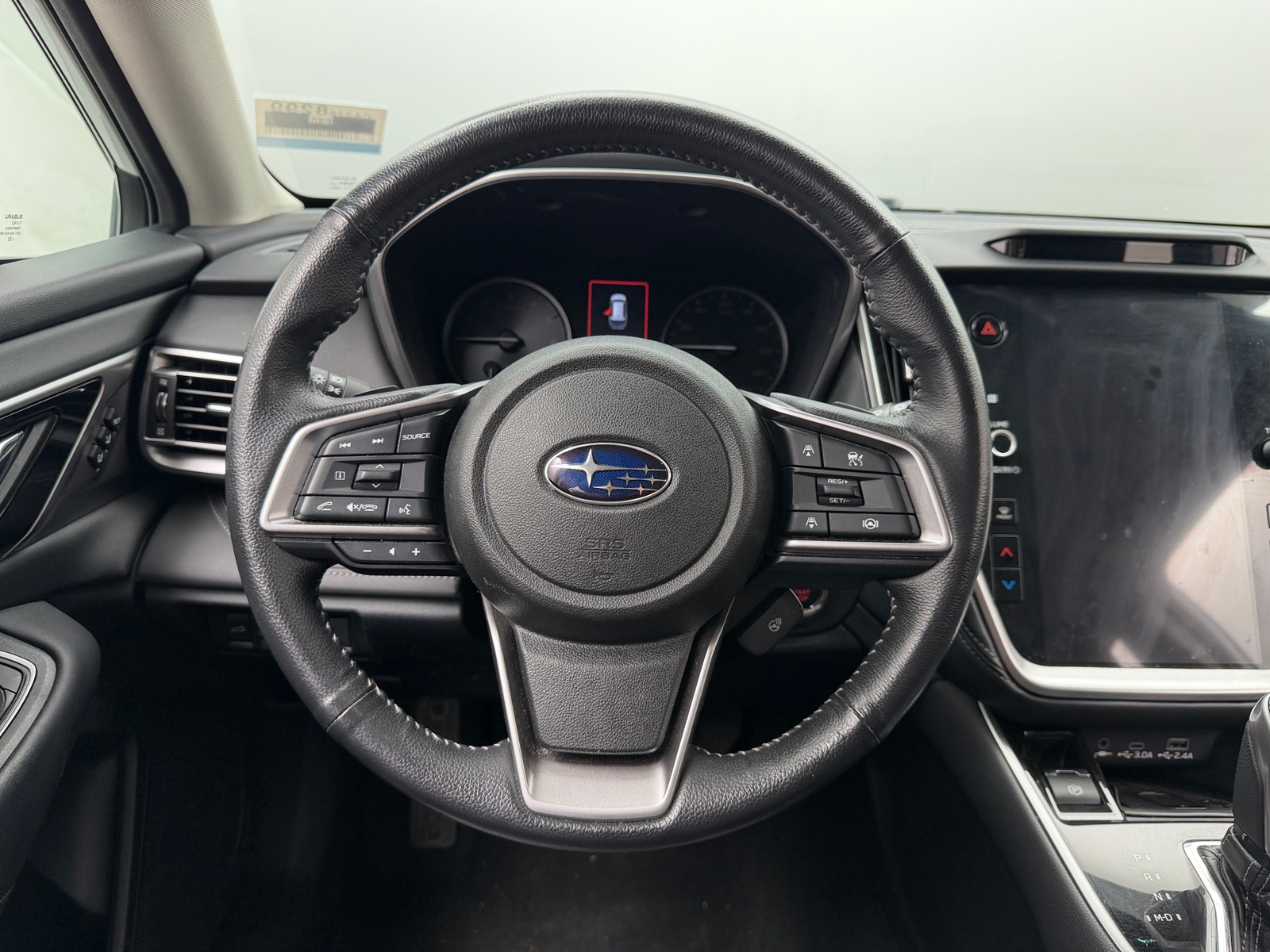 Thumbnail: 2023 Subaru Outback - 4