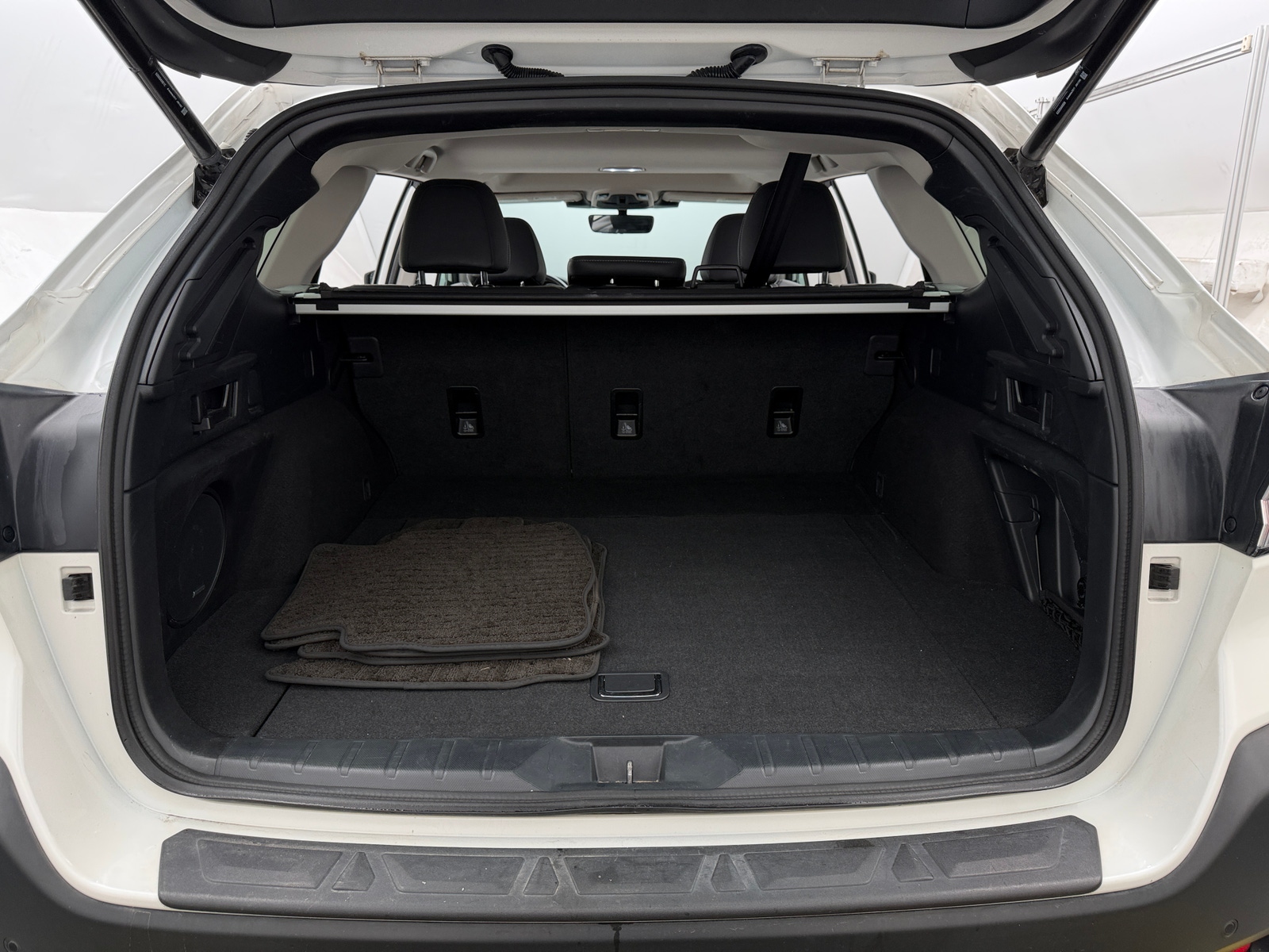 Thumbnail: 2023 Subaru Outback - 6