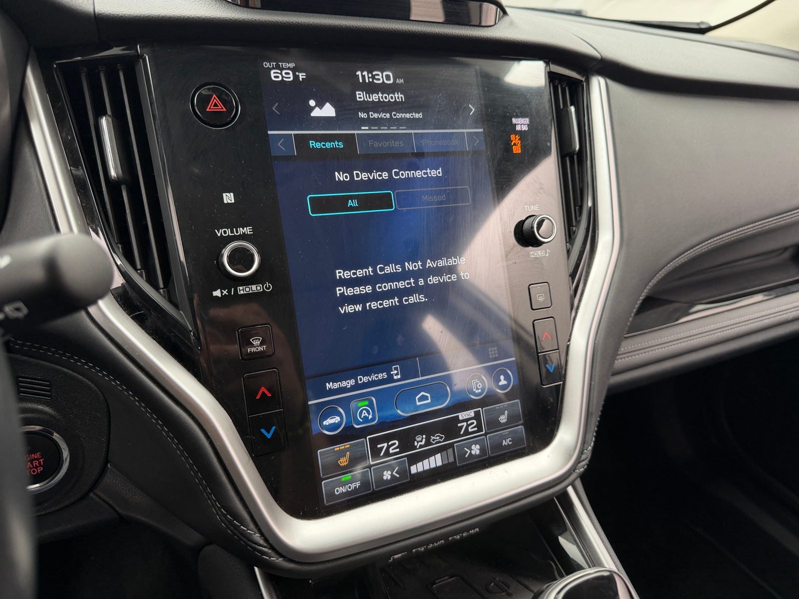 Thumbnail: 2023 Subaru Outback - 3