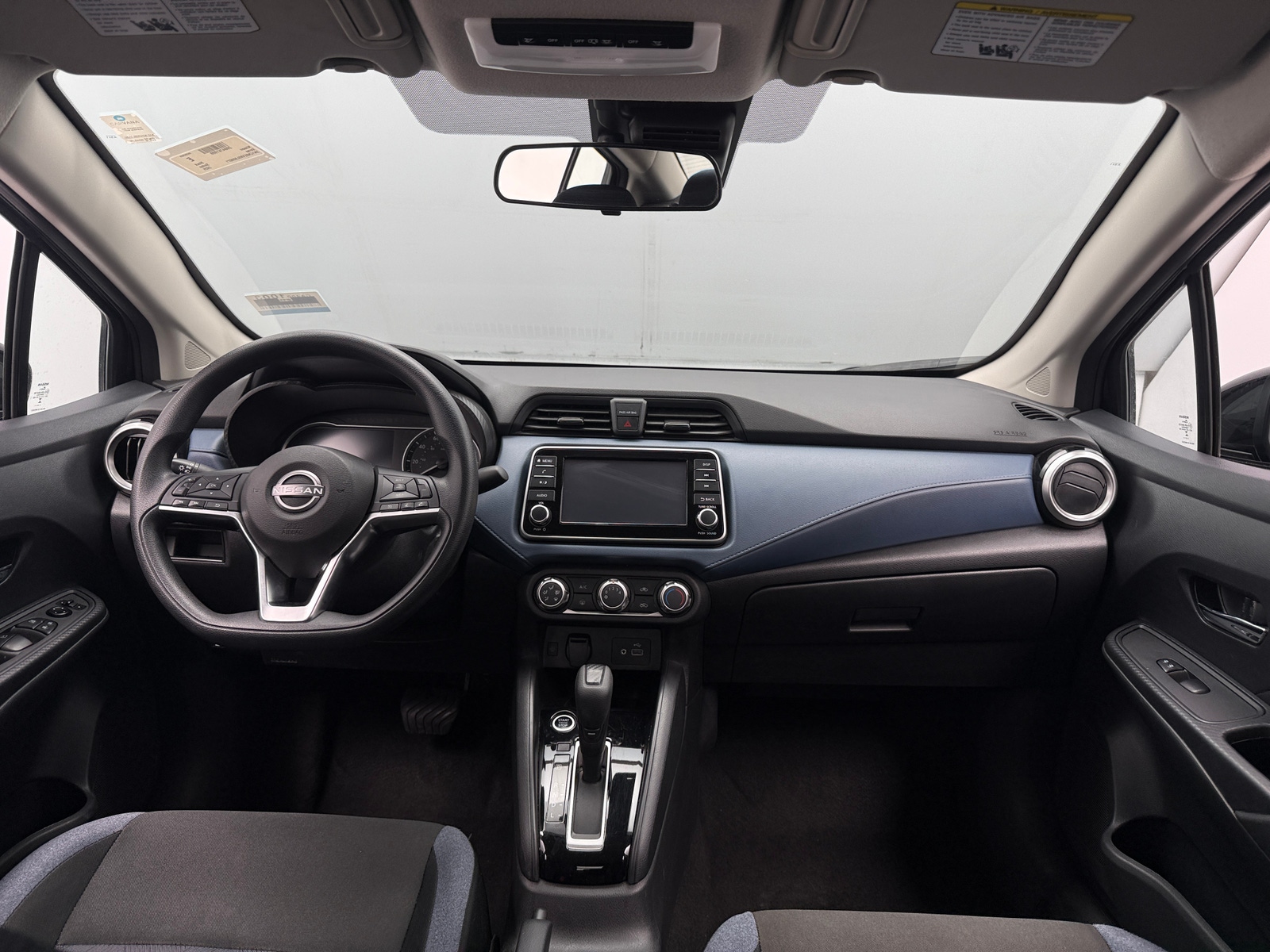 Thumbnail: 2025 Nissan Versa - 3