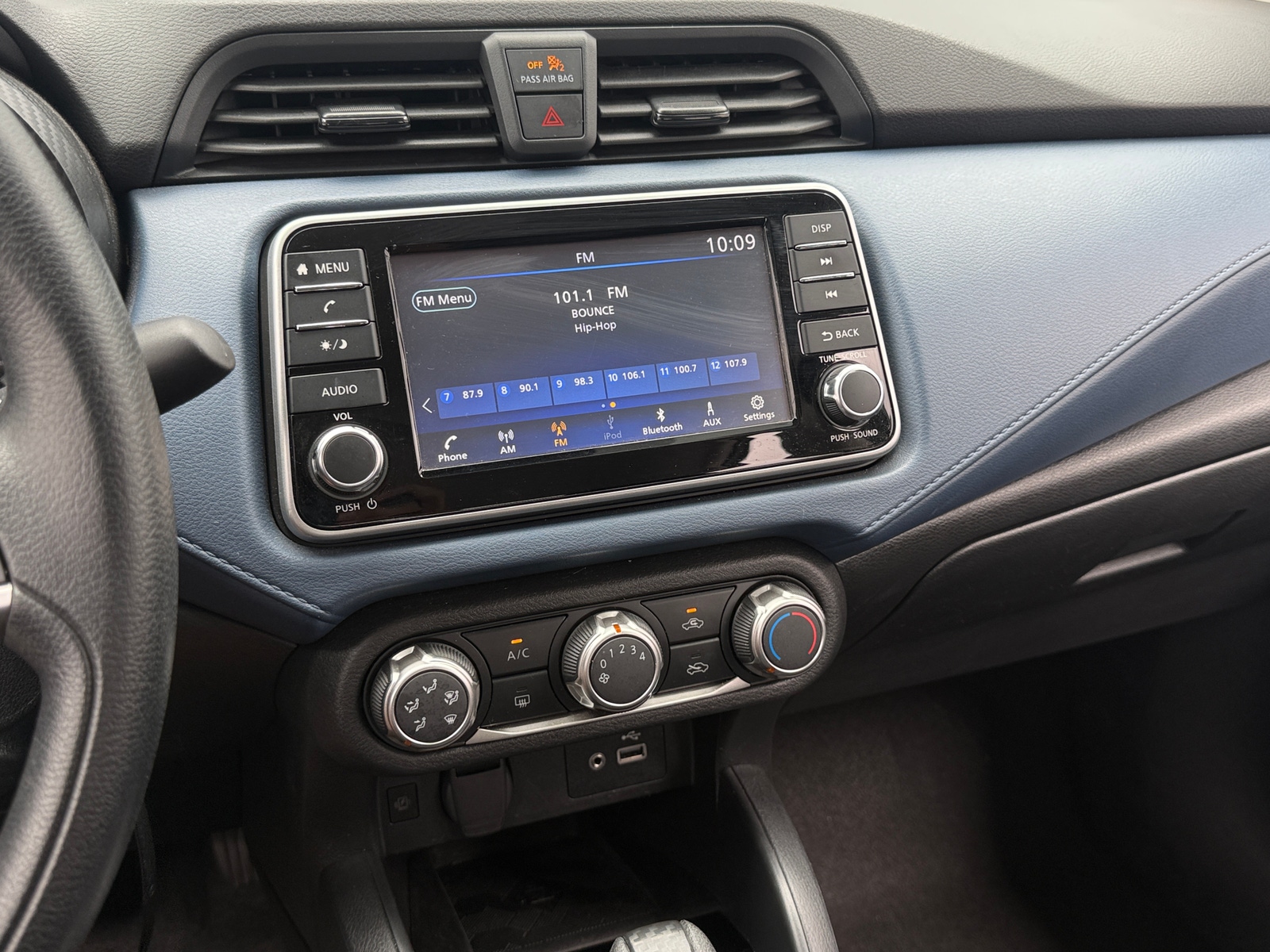Thumbnail: 2025 Nissan Versa - 4