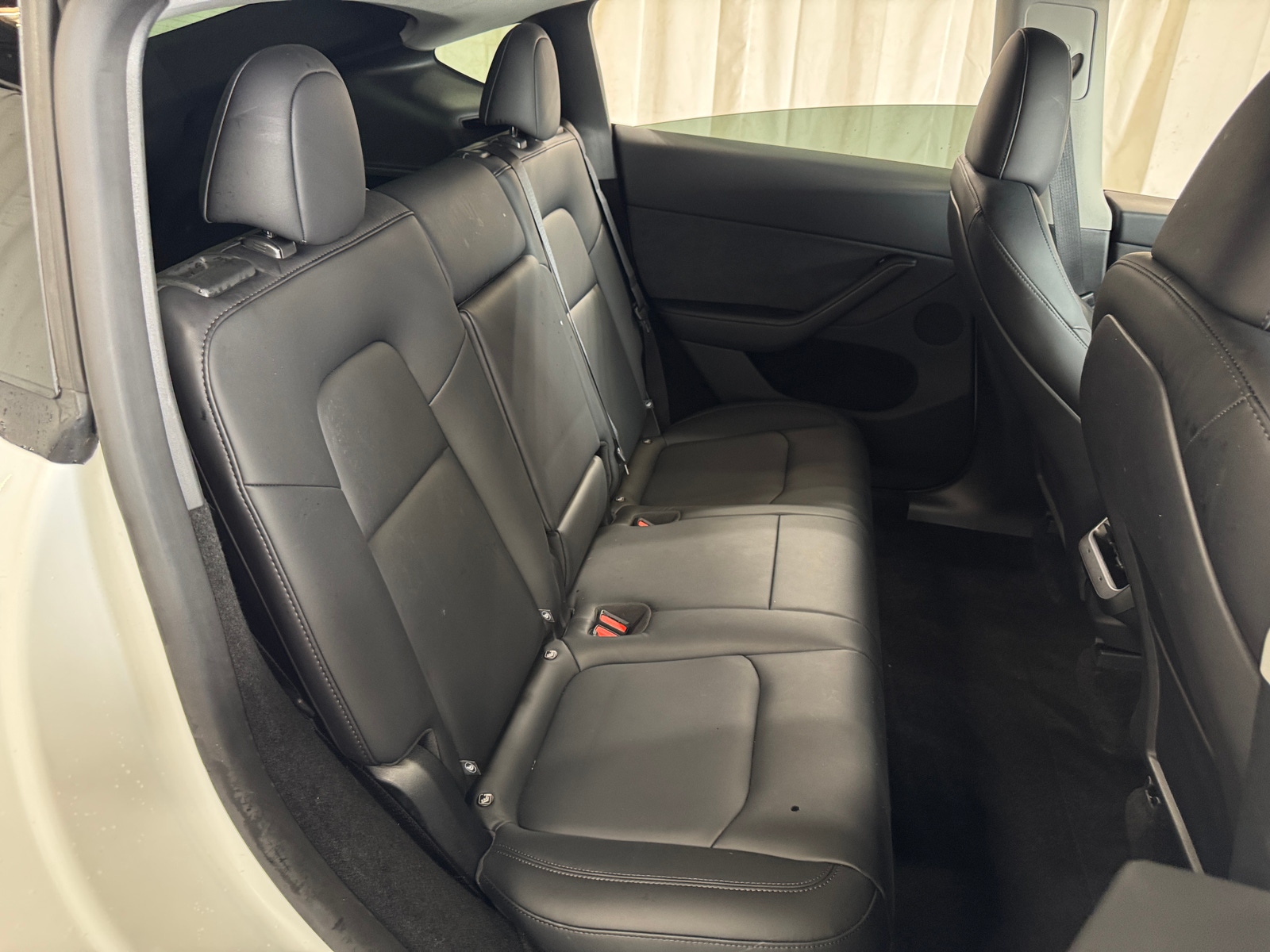 Thumbnail: 2024 Tesla Model Y - 5