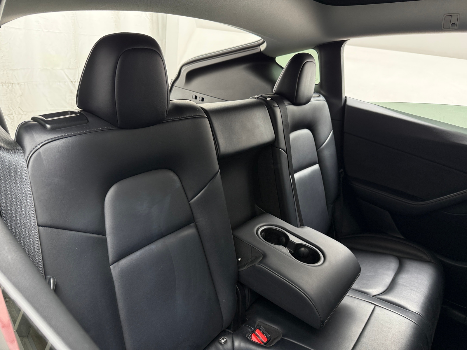 Thumbnail: 2021 Tesla Model Y - 4