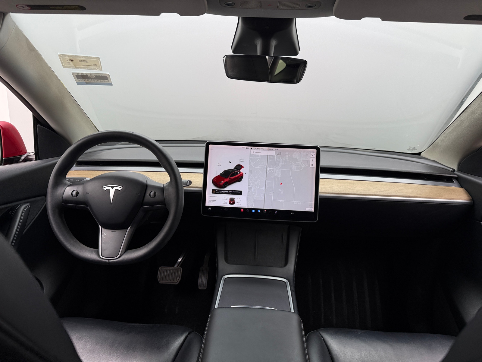 Thumbnail: 2021 Tesla Model Y - 2