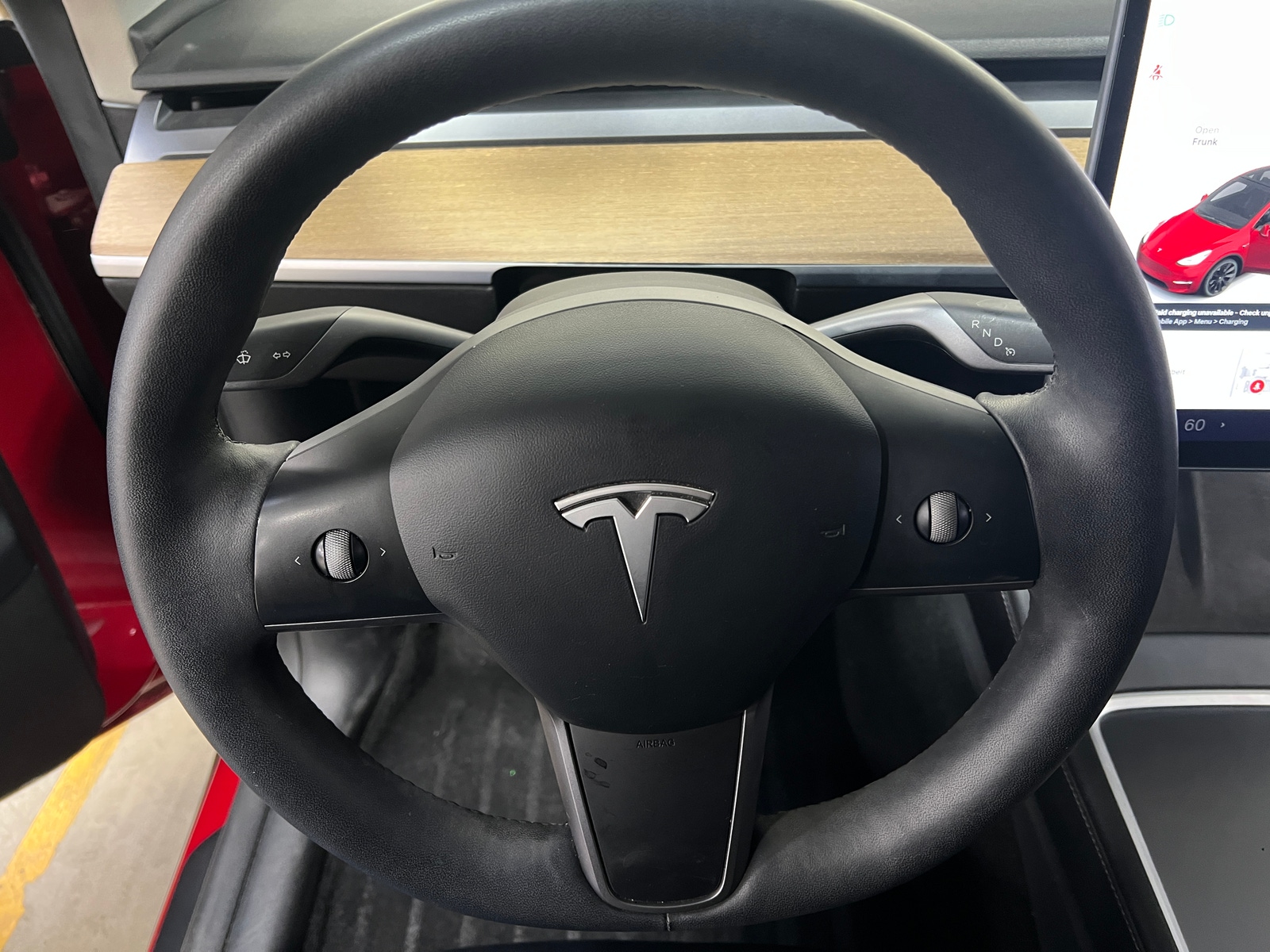 Thumbnail: 2021 Tesla Model Y - 3