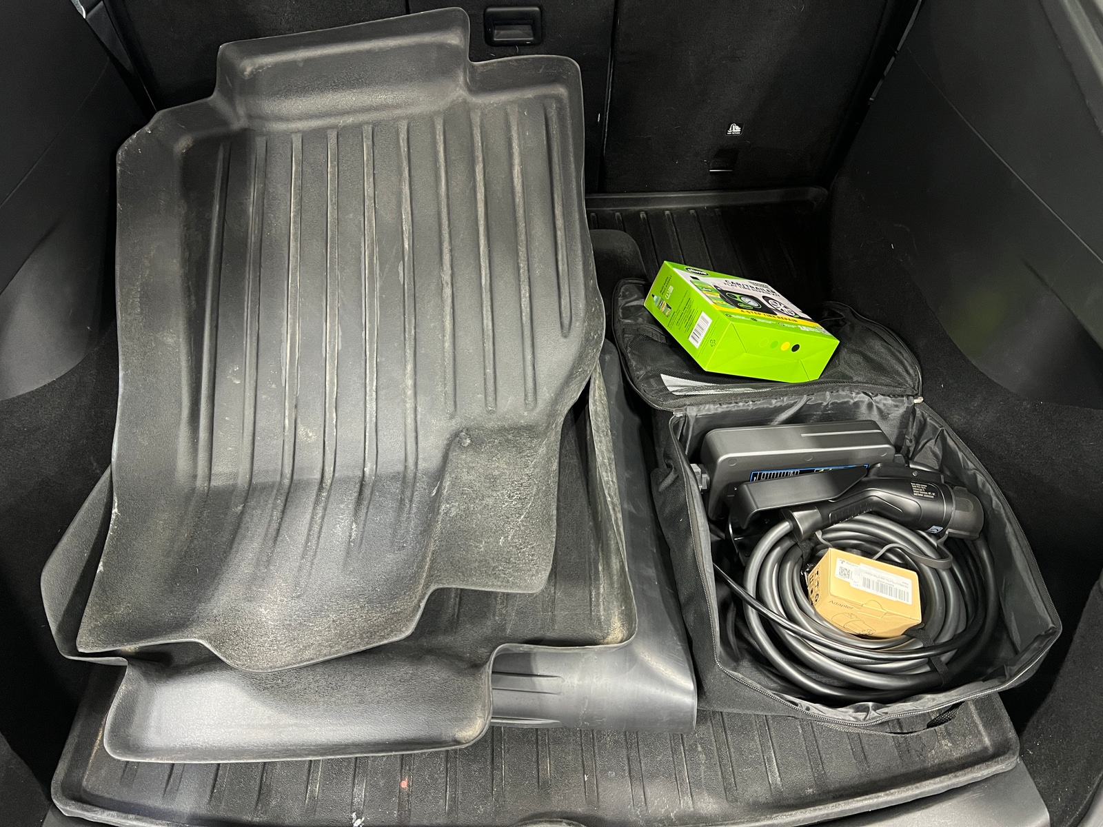 Thumbnail: 2021 Tesla Model Y - 5