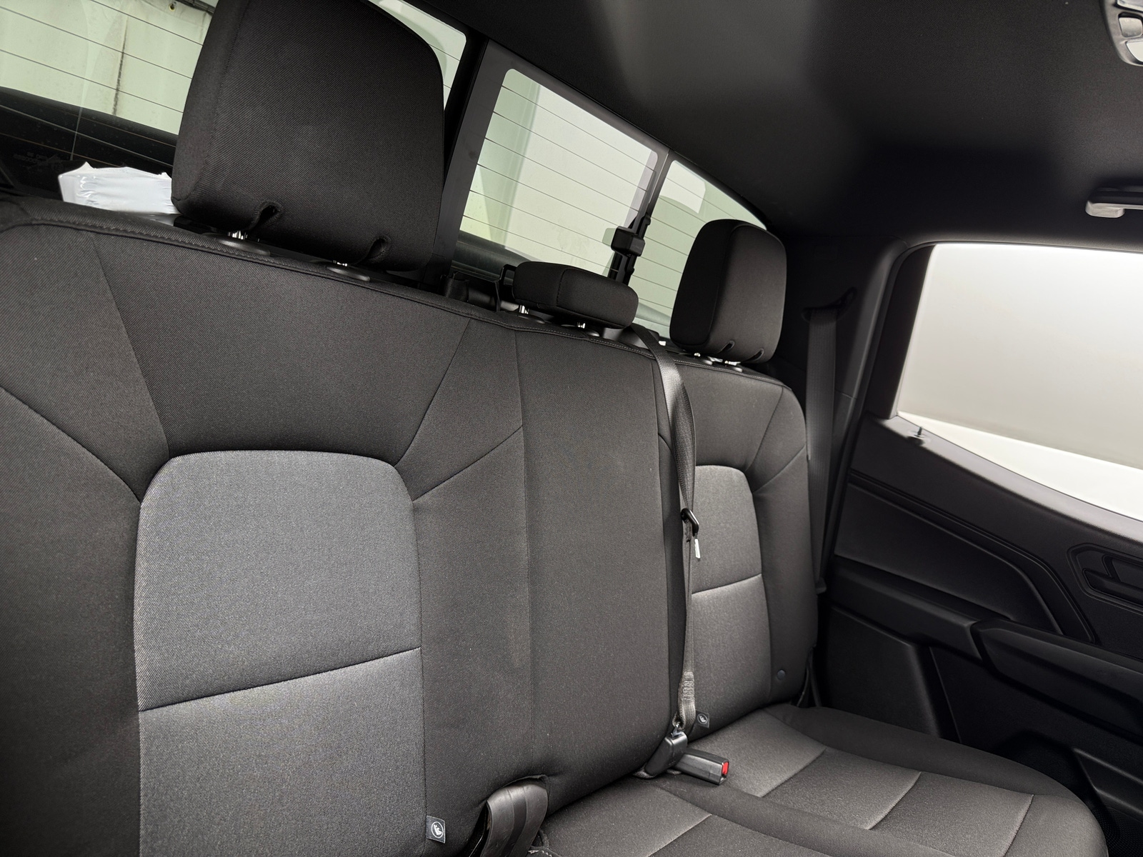 Thumbnail: 2024 Chevrolet Colorado - 6