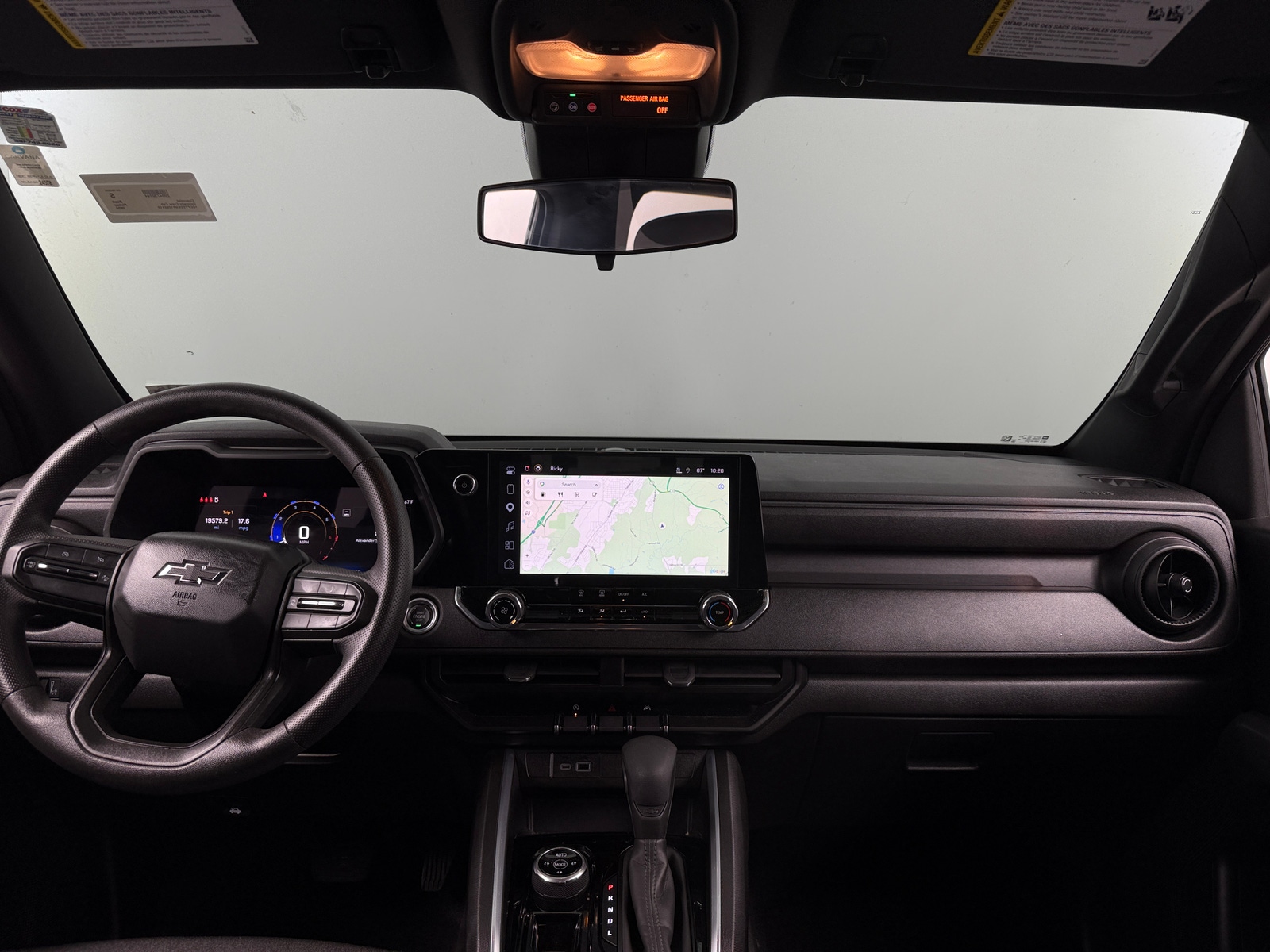 Thumbnail: 2024 Chevrolet Colorado - 3