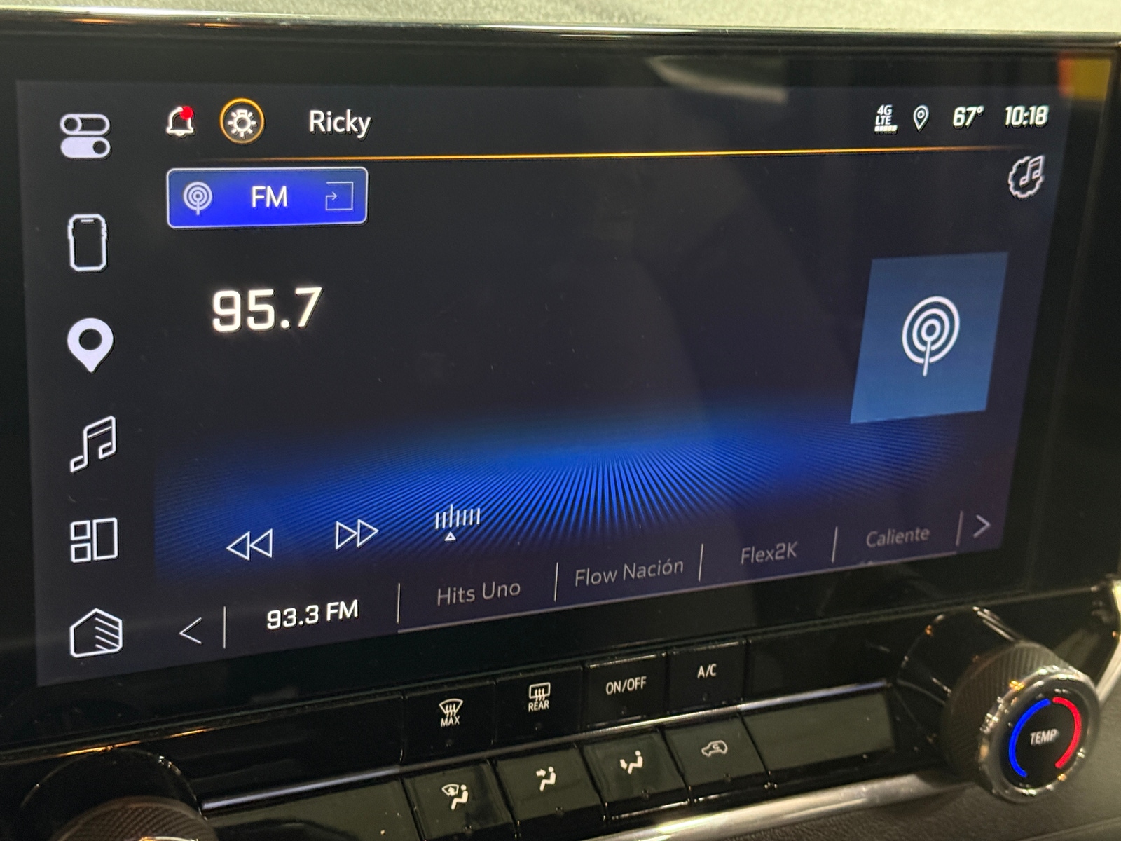 Thumbnail: 2024 Chevrolet Colorado - 4