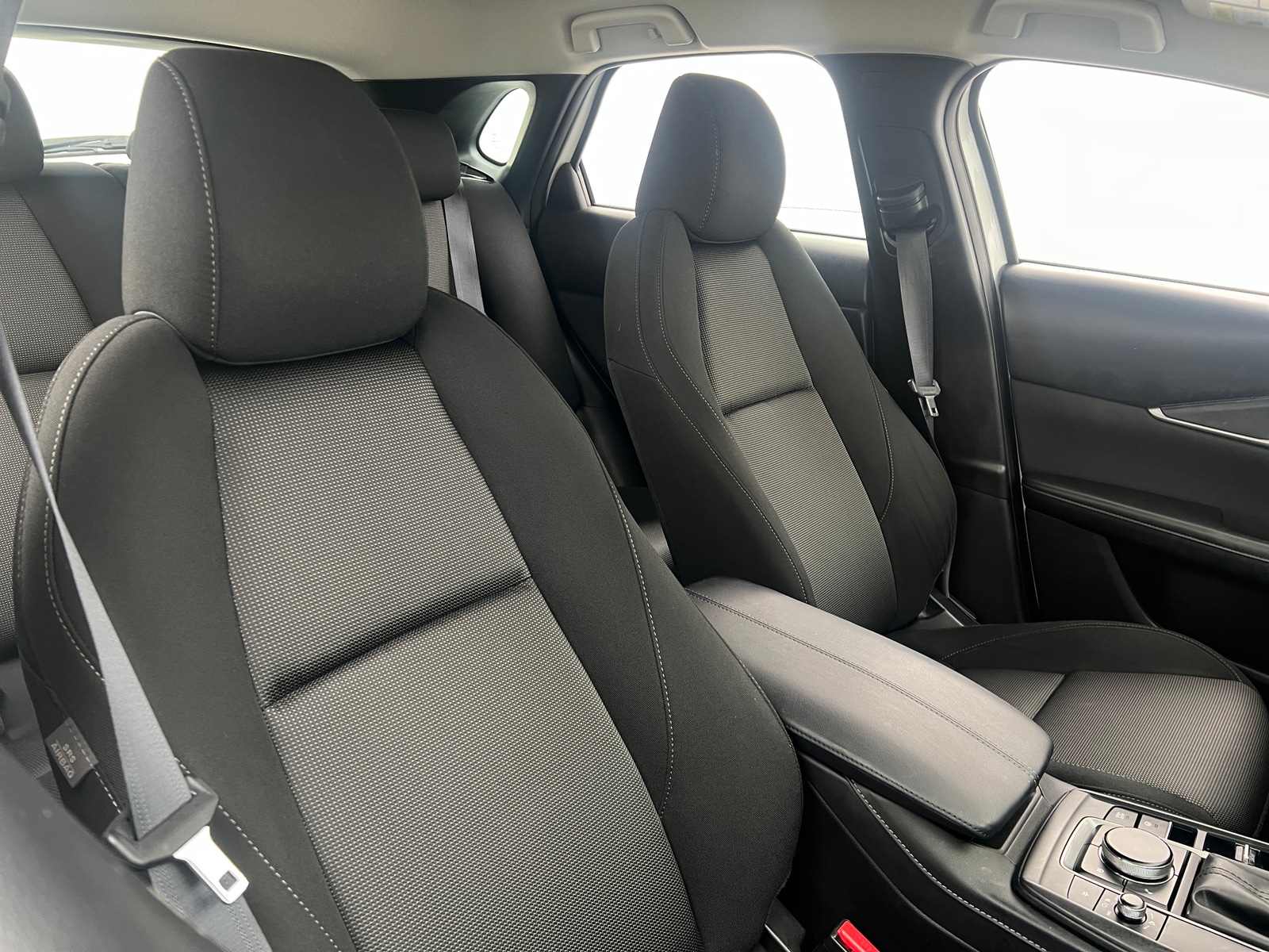 Thumbnail: 2023 Mazda CX-30 - 2