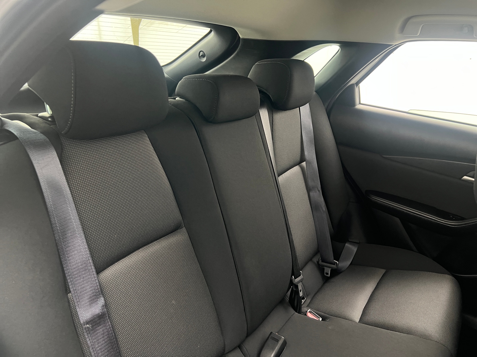 Thumbnail: 2023 Mazda CX-30 - 6