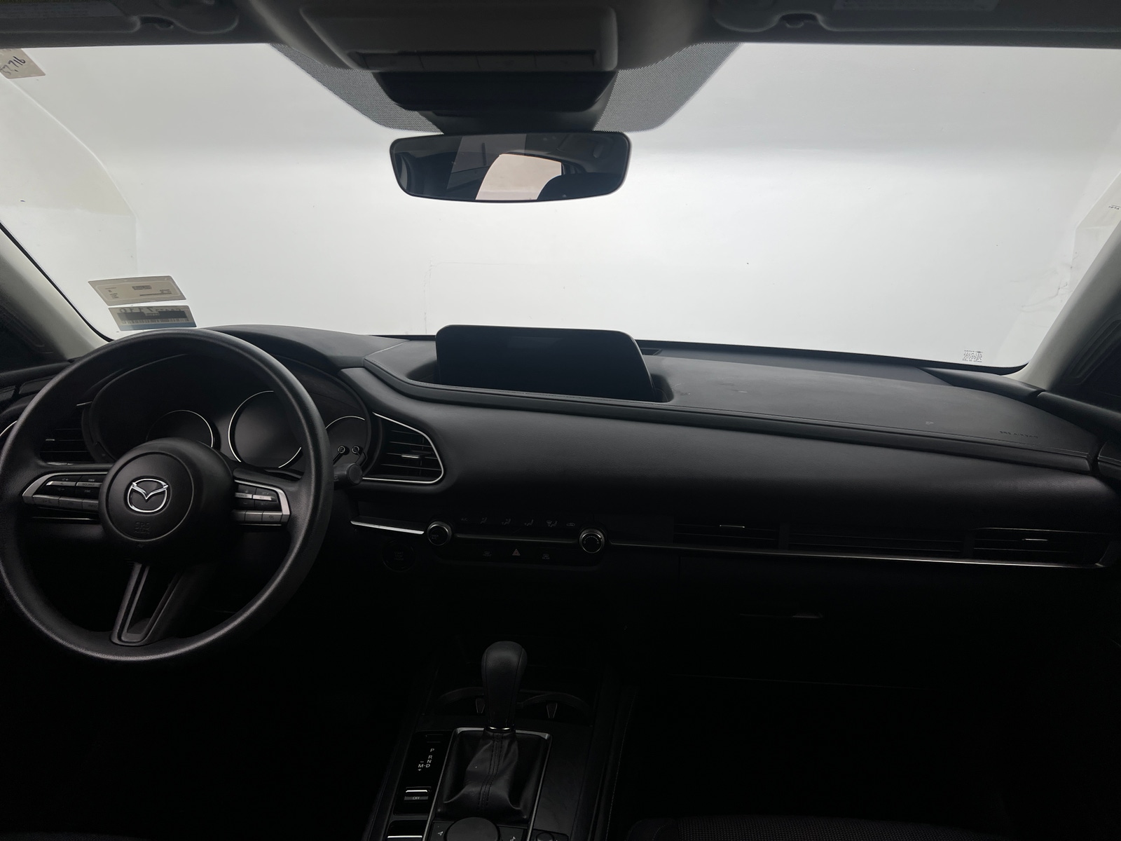 Thumbnail: 2023 Mazda CX-30 - 3