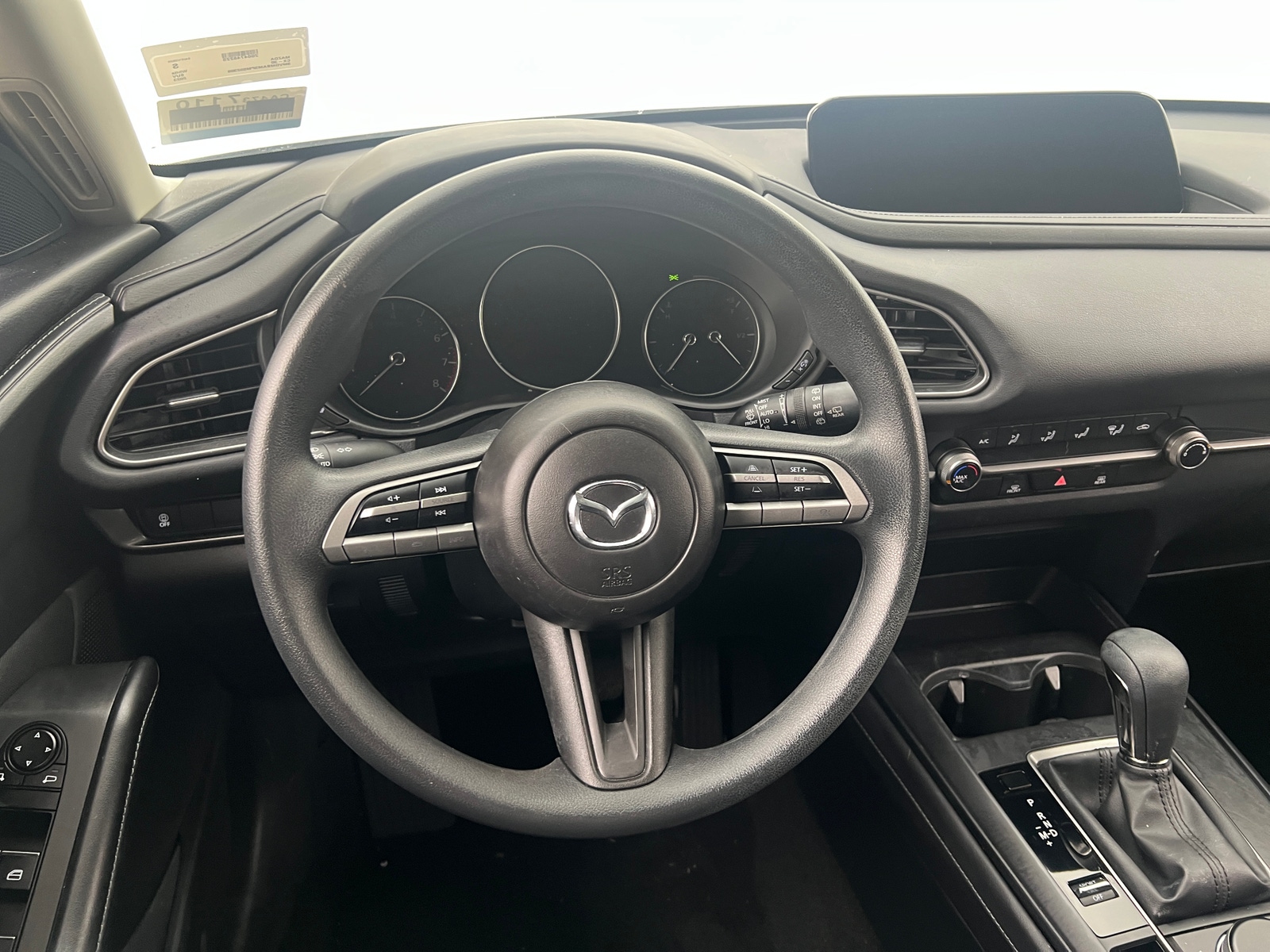 Thumbnail: 2023 Mazda CX-30 - 5