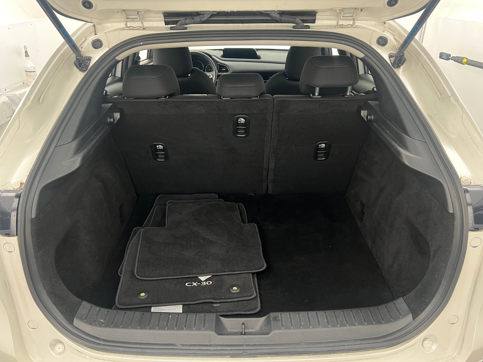 Thumbnail: 2023 Mazda CX-30 - 7