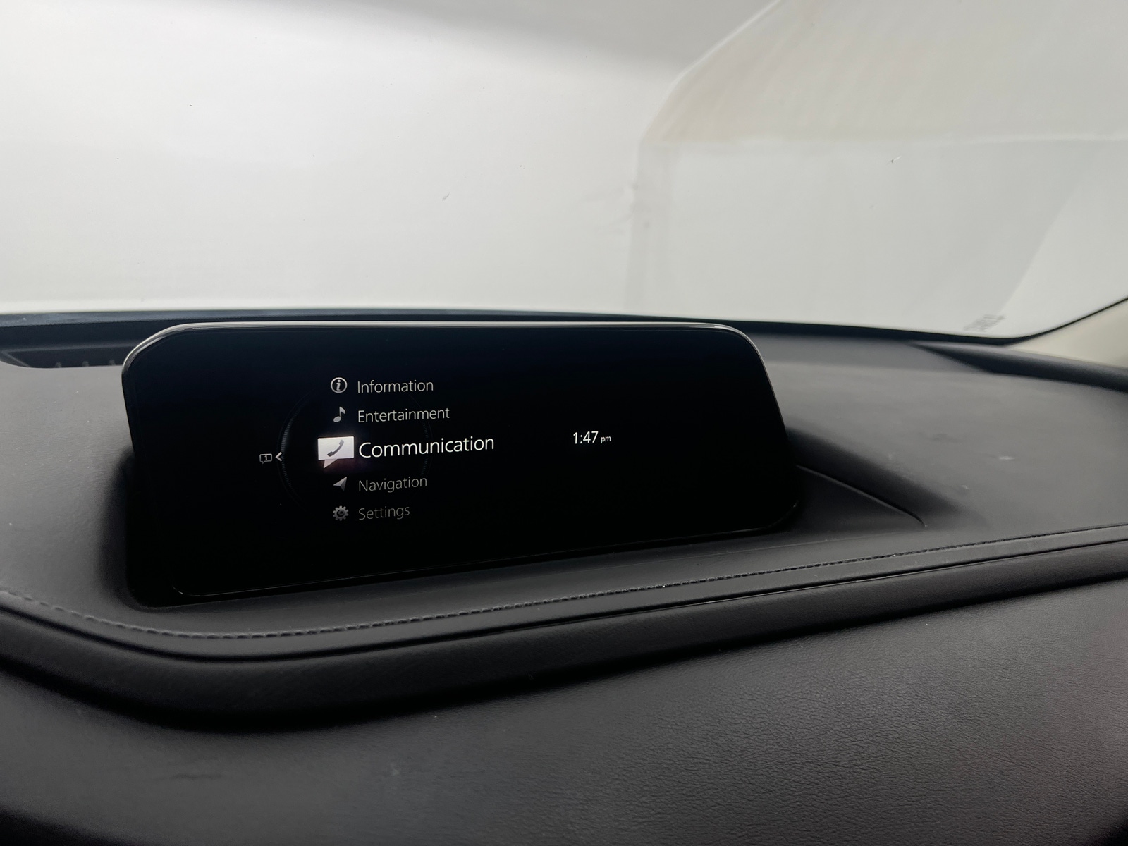 Thumbnail: 2023 Mazda CX-30 - 4