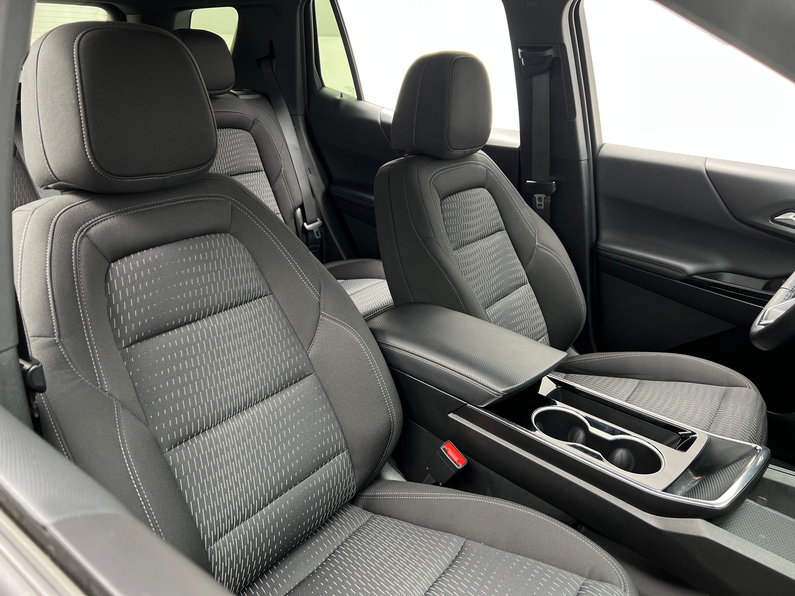 Thumbnail: 2025 Chevrolet Equinox - 2