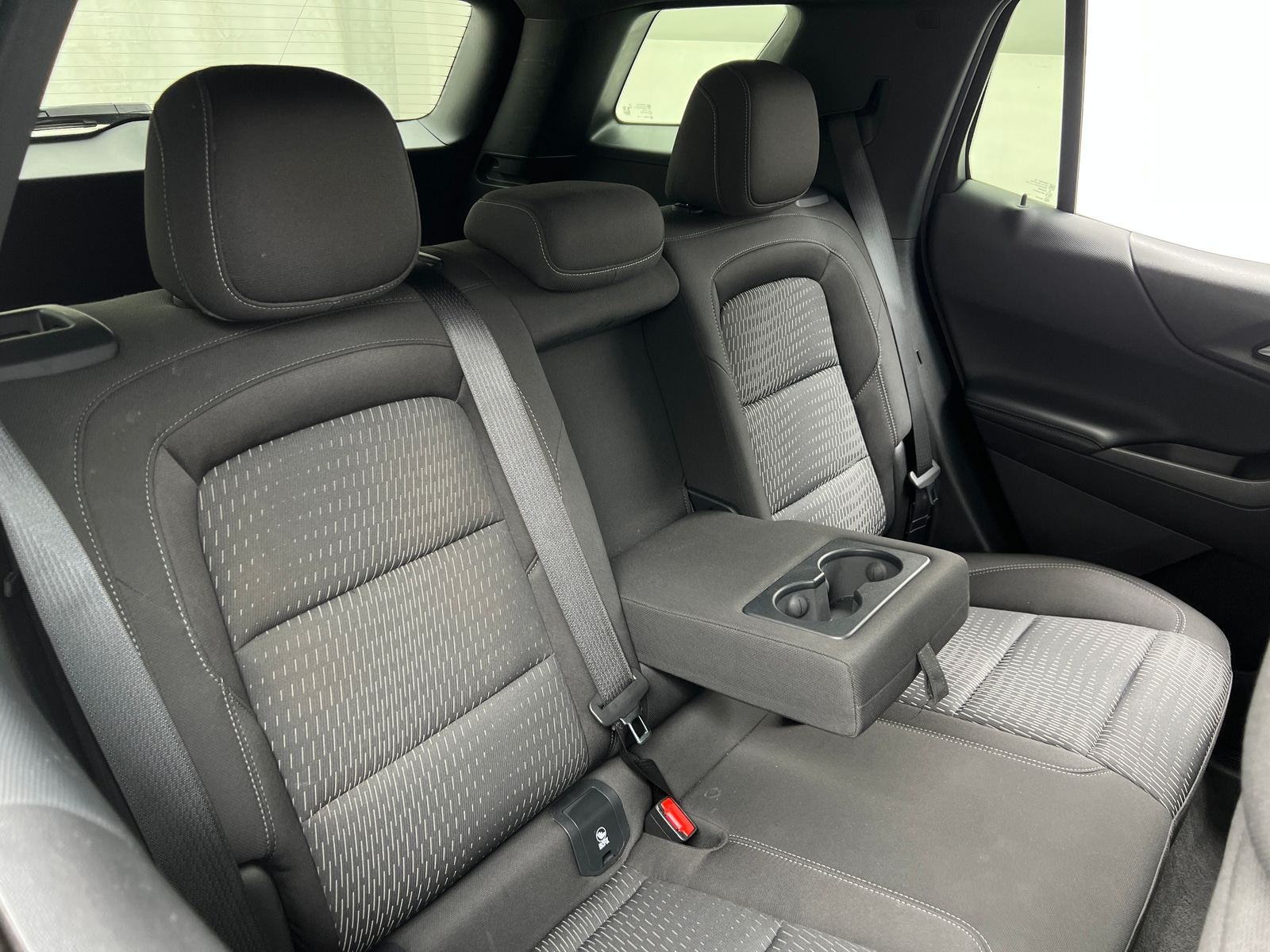 Thumbnail: 2025 Chevrolet Equinox - 6