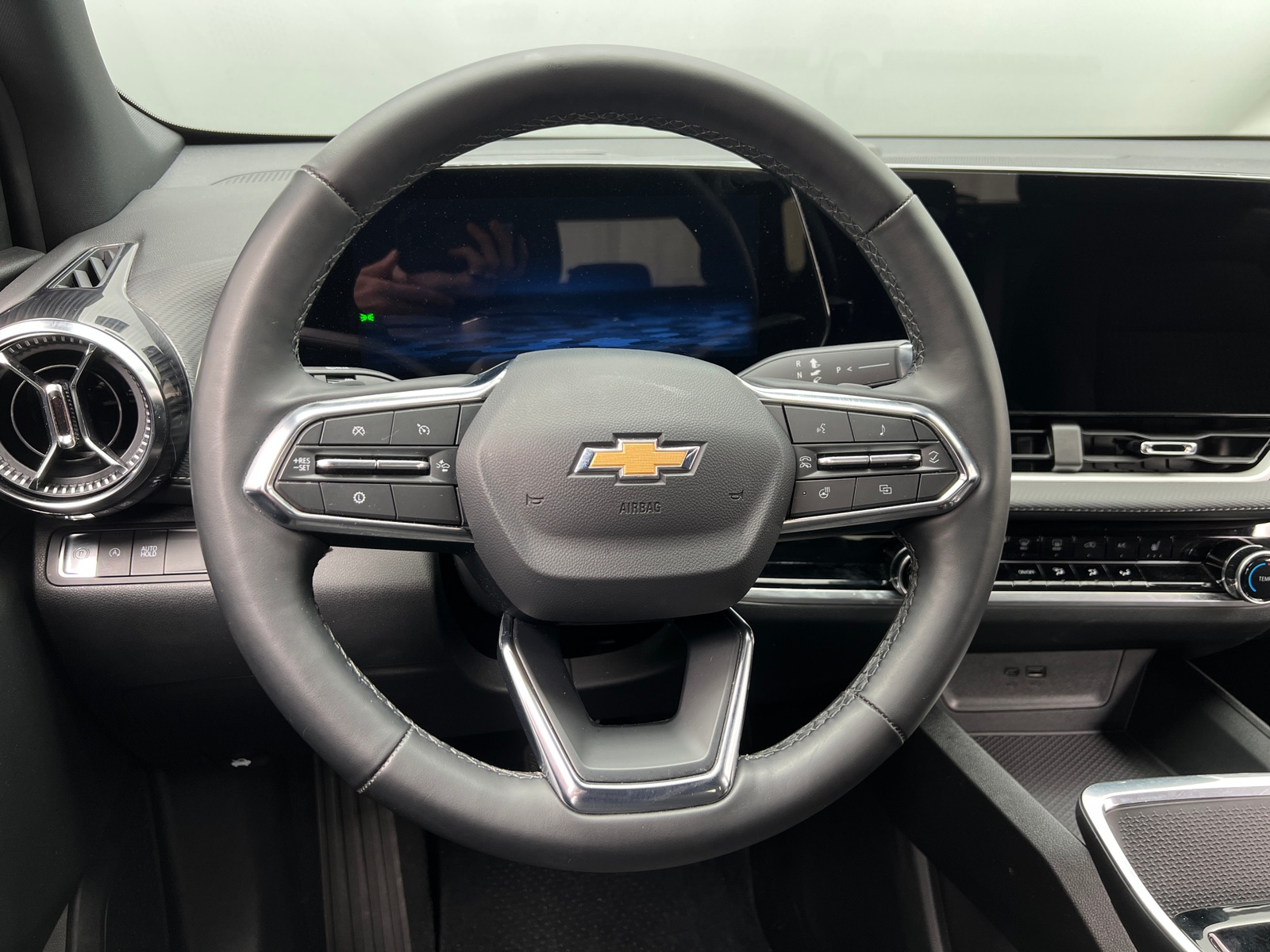 Thumbnail: 2025 Chevrolet Equinox - 5