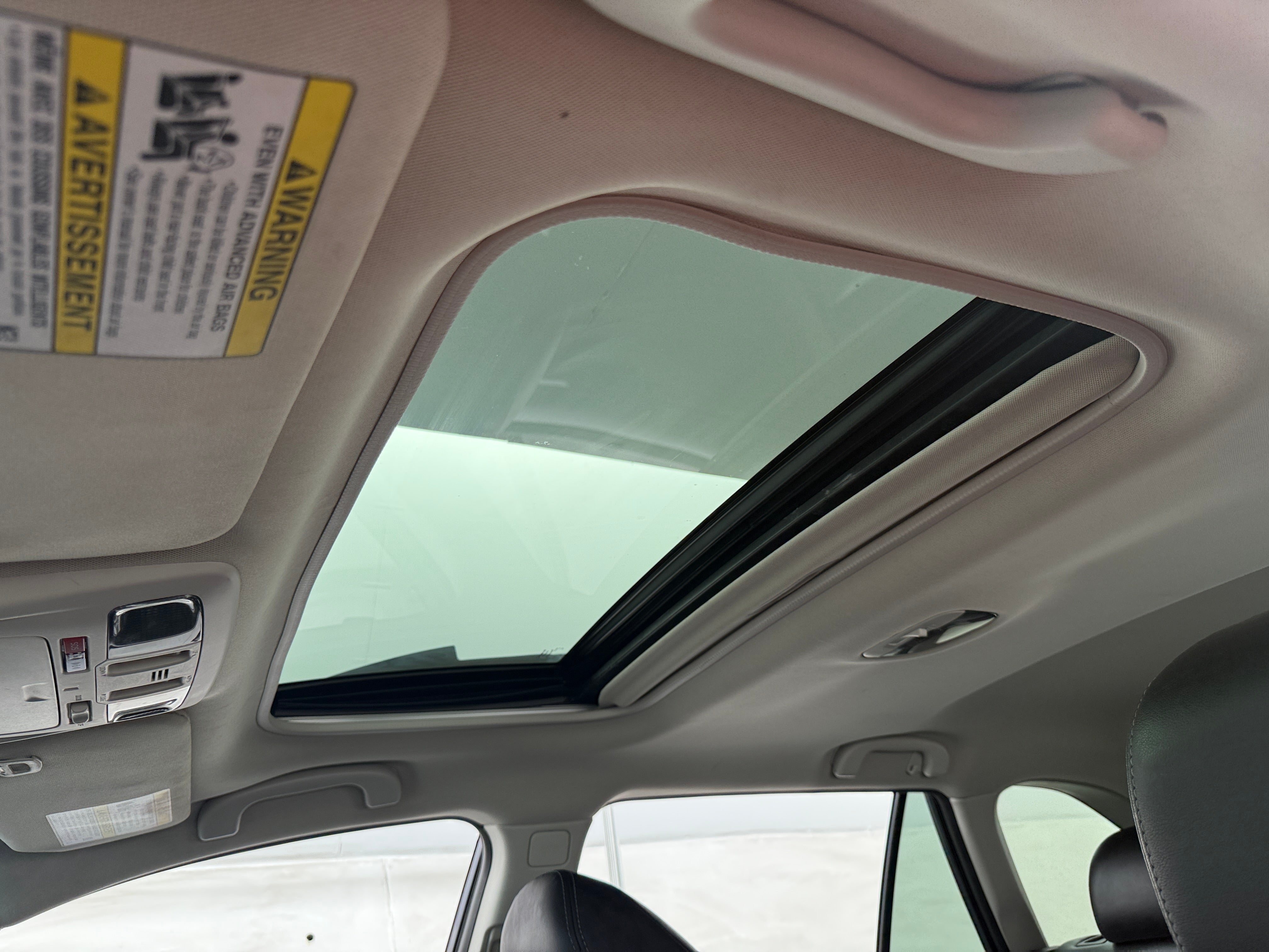 2017 Subaru Outback