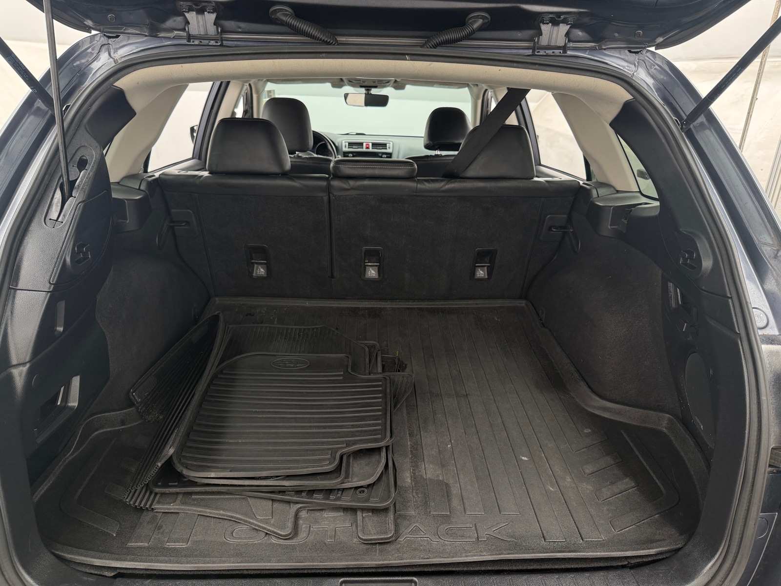 Thumbnail: 2017 Subaru Outback - 6