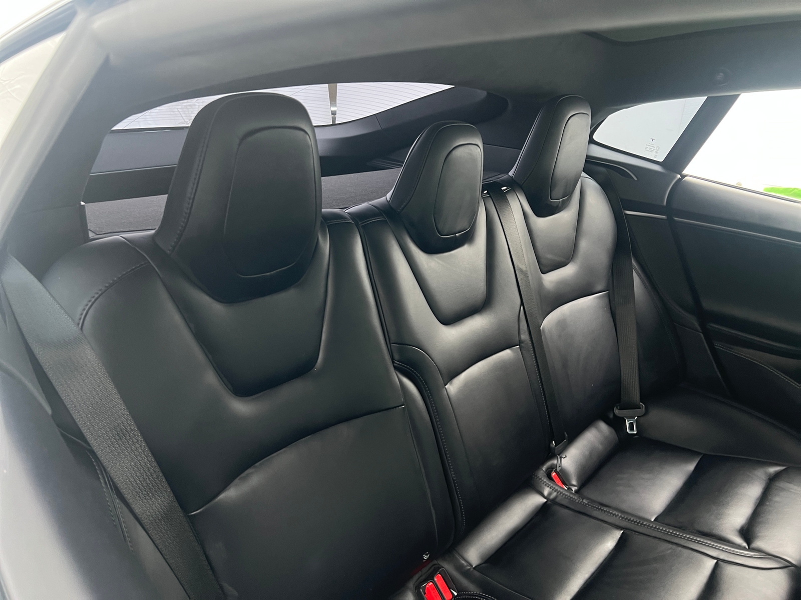 Thumbnail: 2020 Tesla Model S - 5