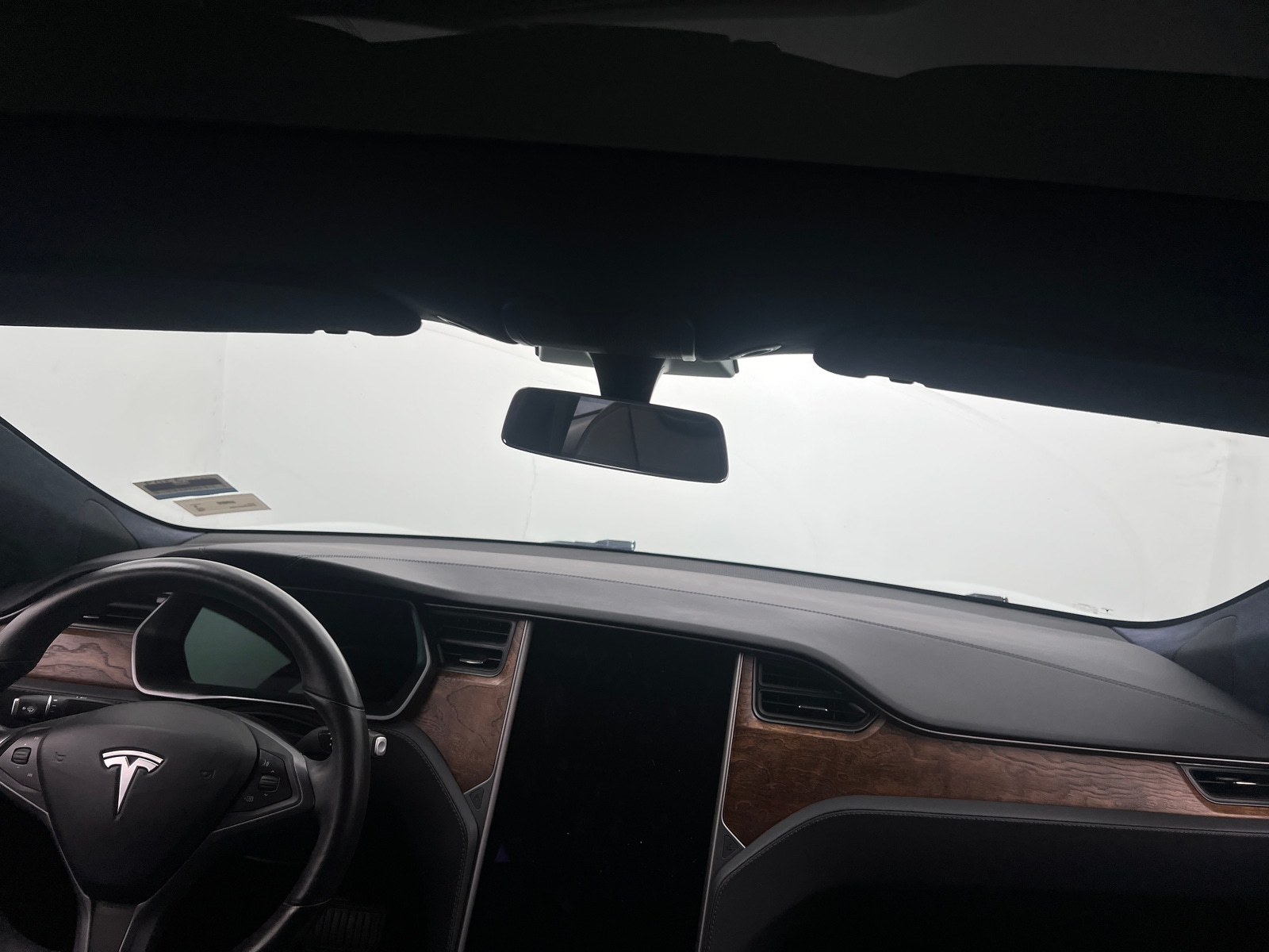 Thumbnail: 2020 Tesla Model S - 2