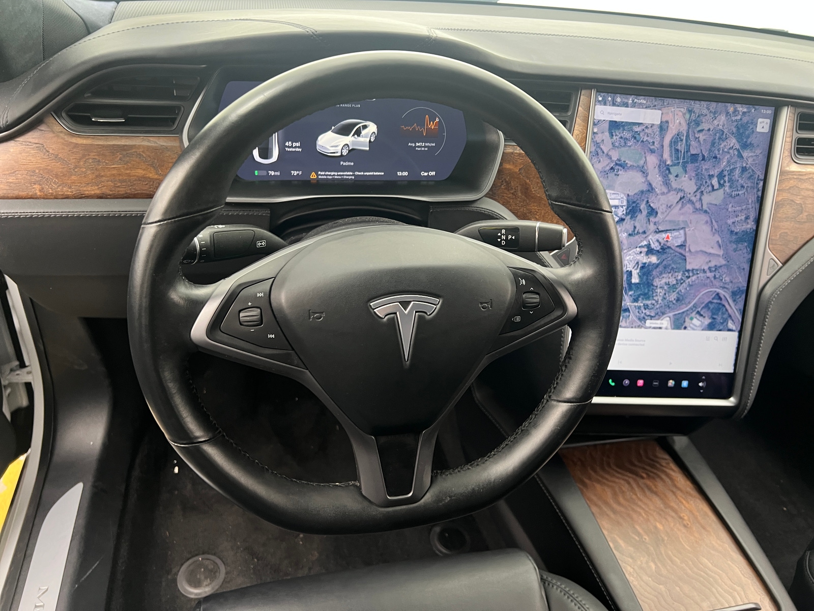 Thumbnail: 2020 Tesla Model S - 4