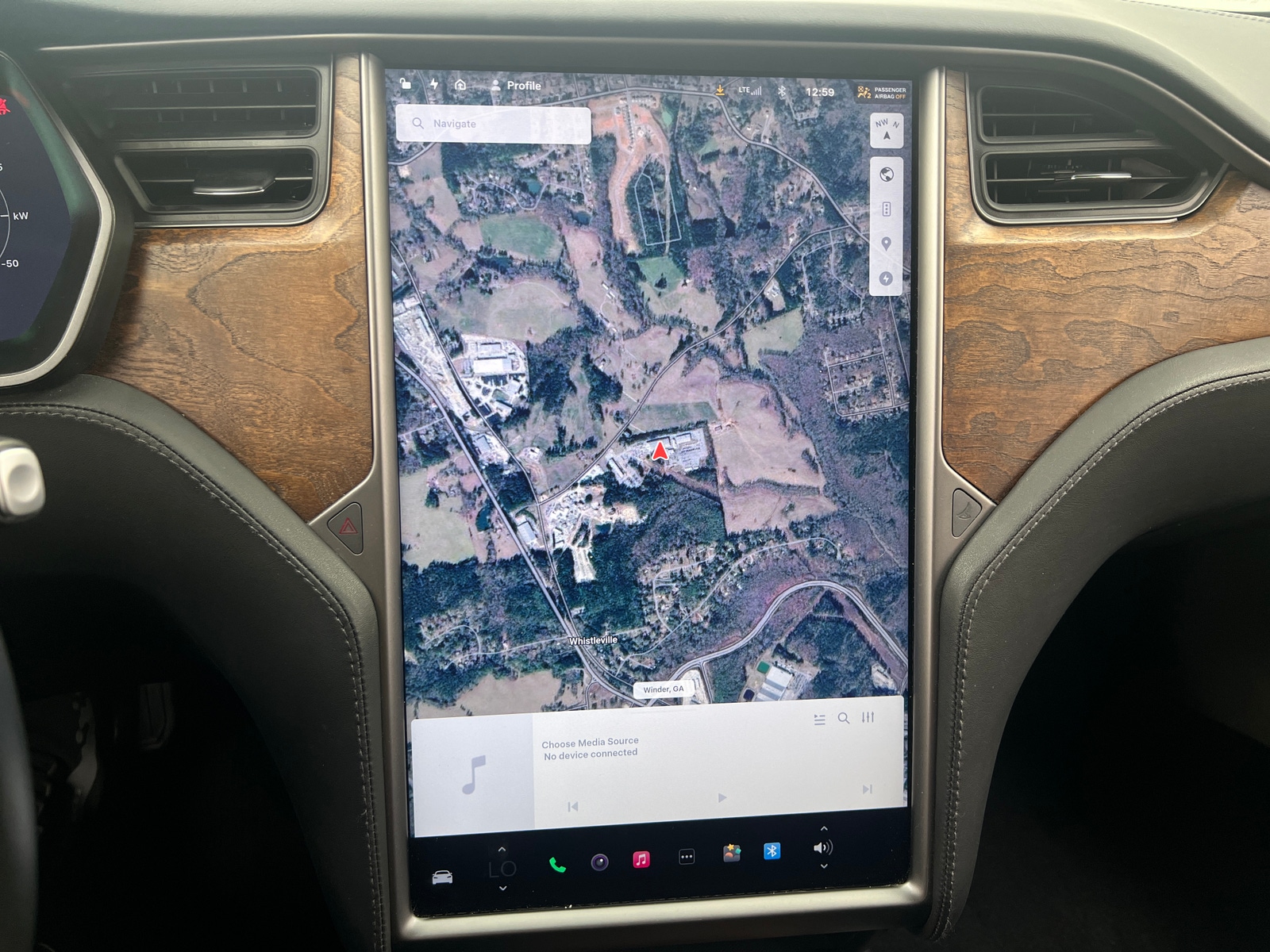 Thumbnail: 2020 Tesla Model S - 3