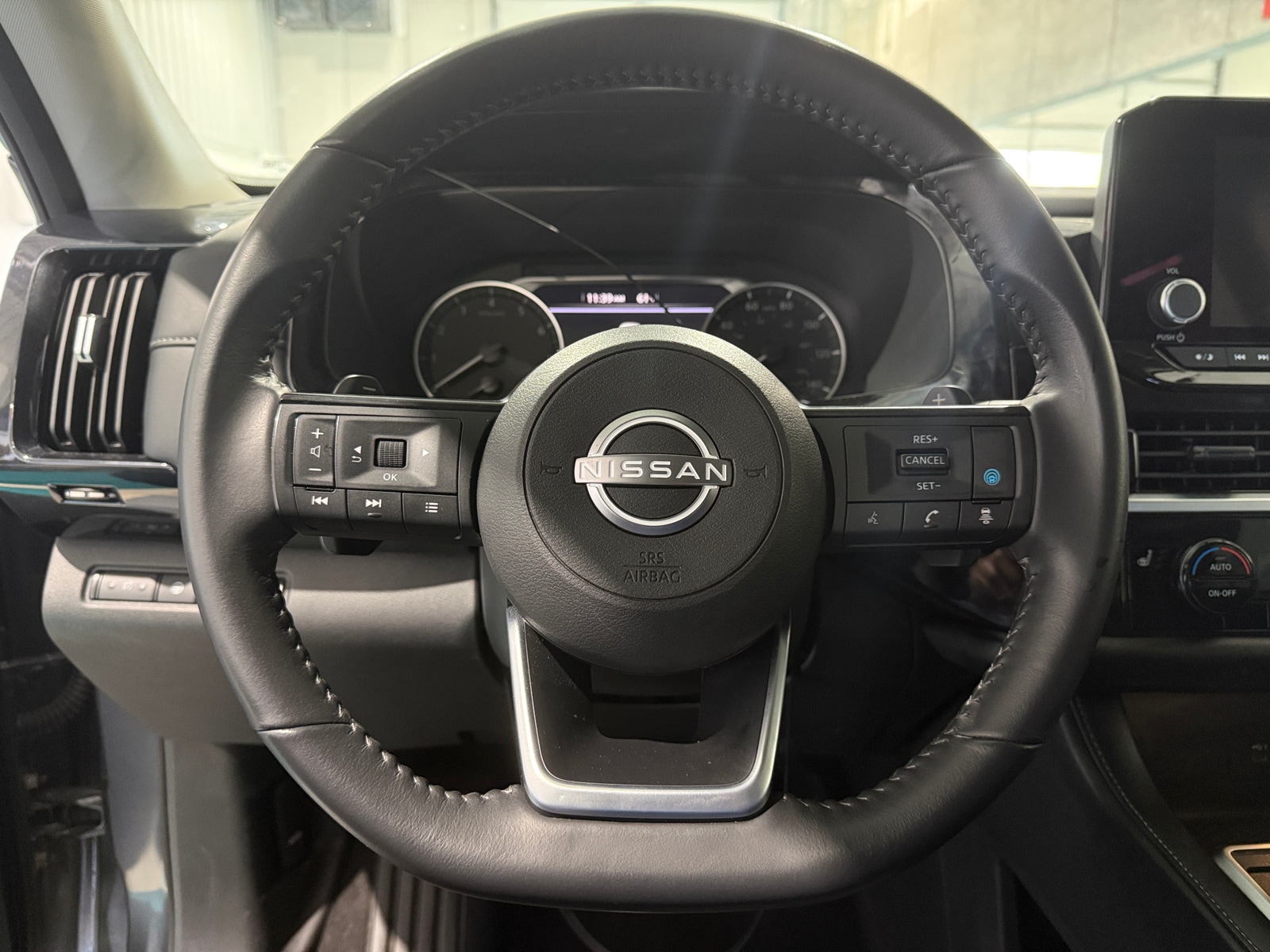 Thumbnail: 2025 Nissan Pathfinder - 5