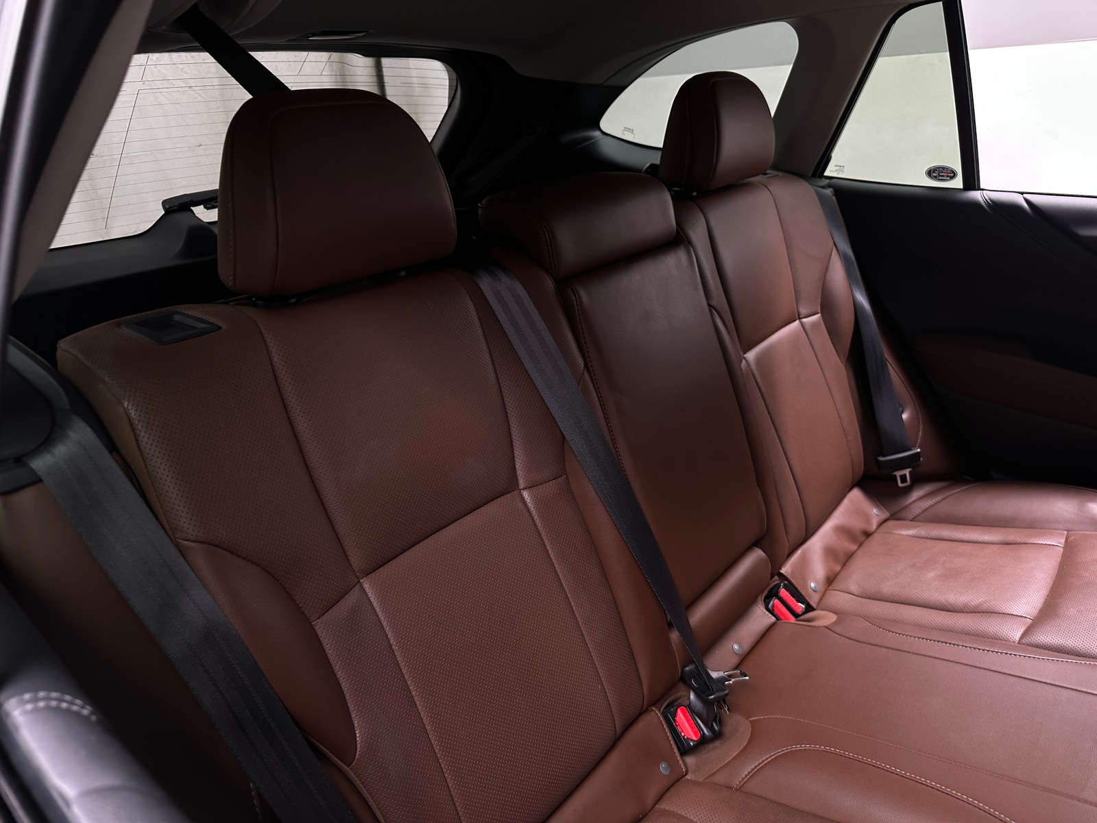 Thumbnail: 2022 Subaru Outback - 5