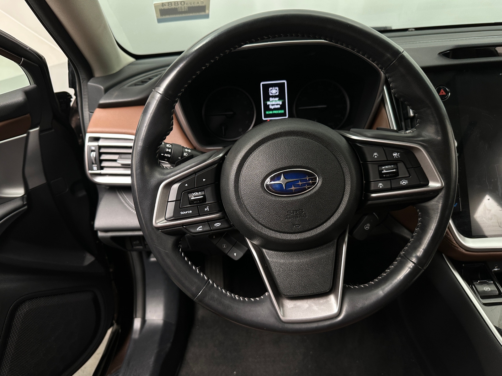 Thumbnail: 2022 Subaru Outback - 4