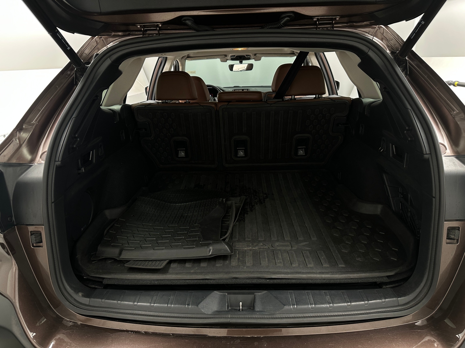 Thumbnail: 2022 Subaru Outback - 6